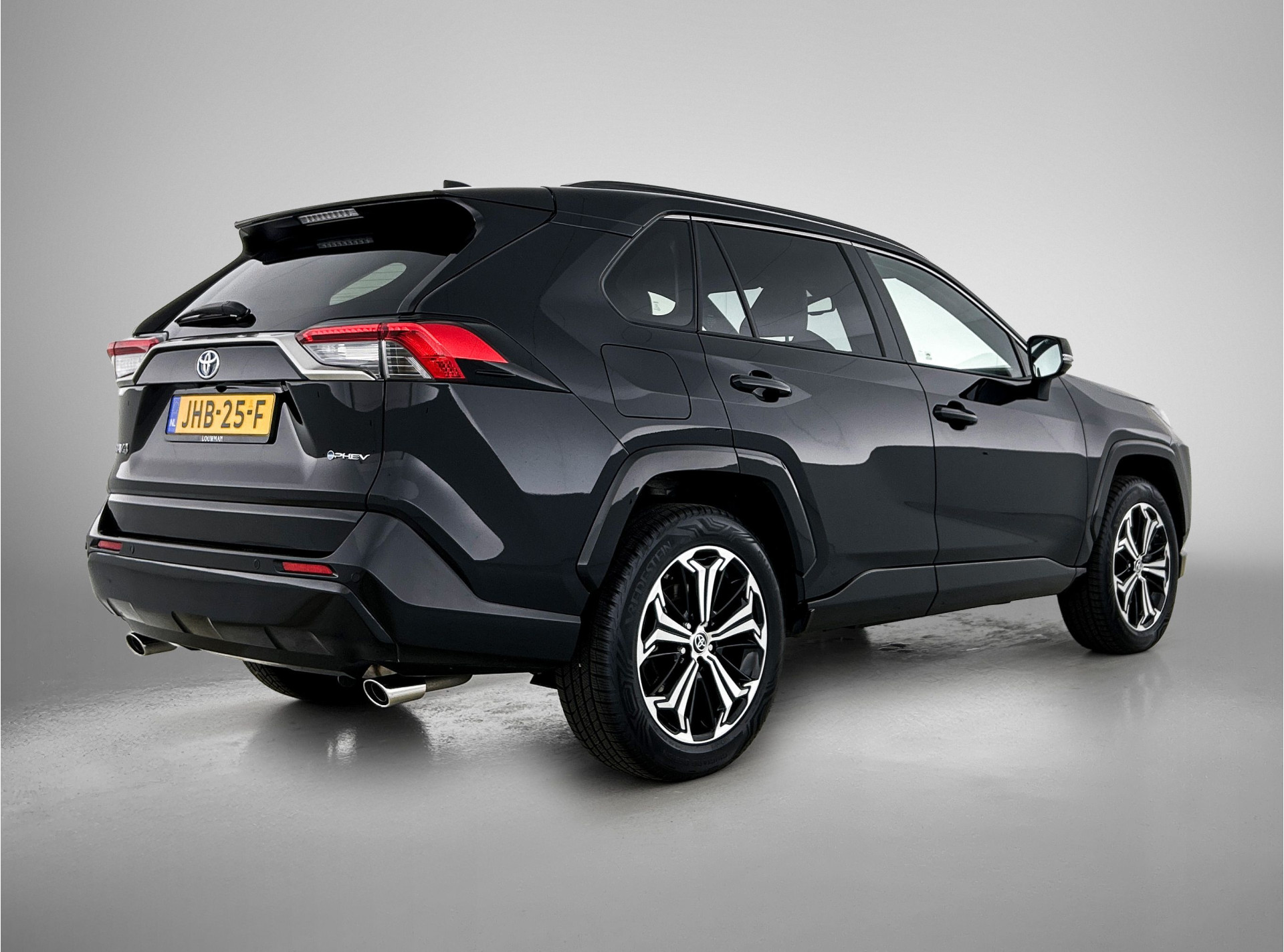 Foto van Toyota Toyota Rav4