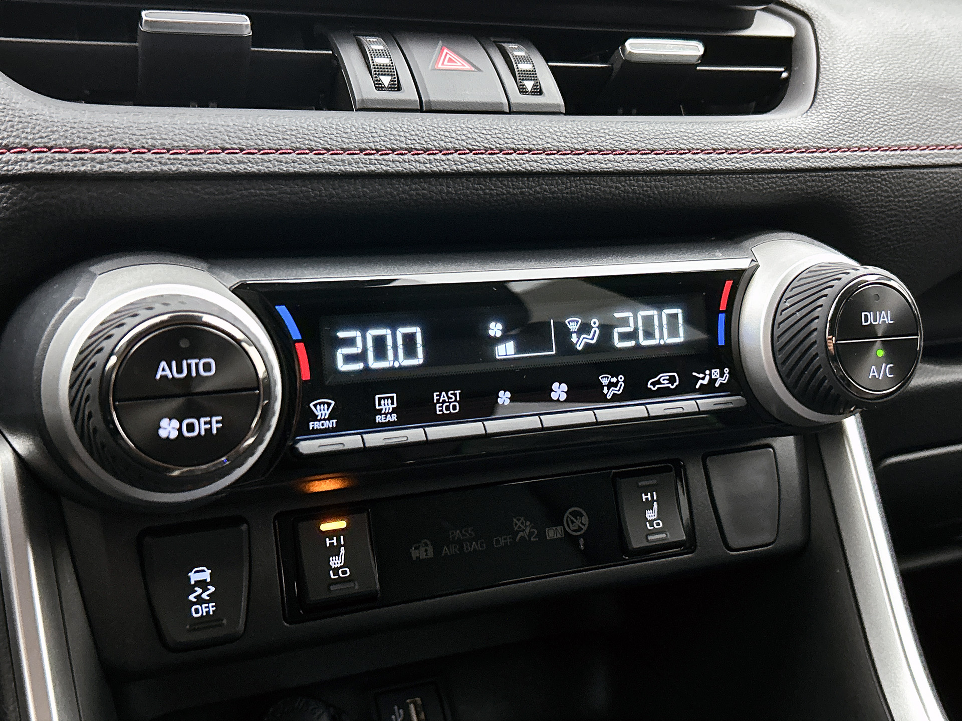 Foto van Toyota Toyota Rav4