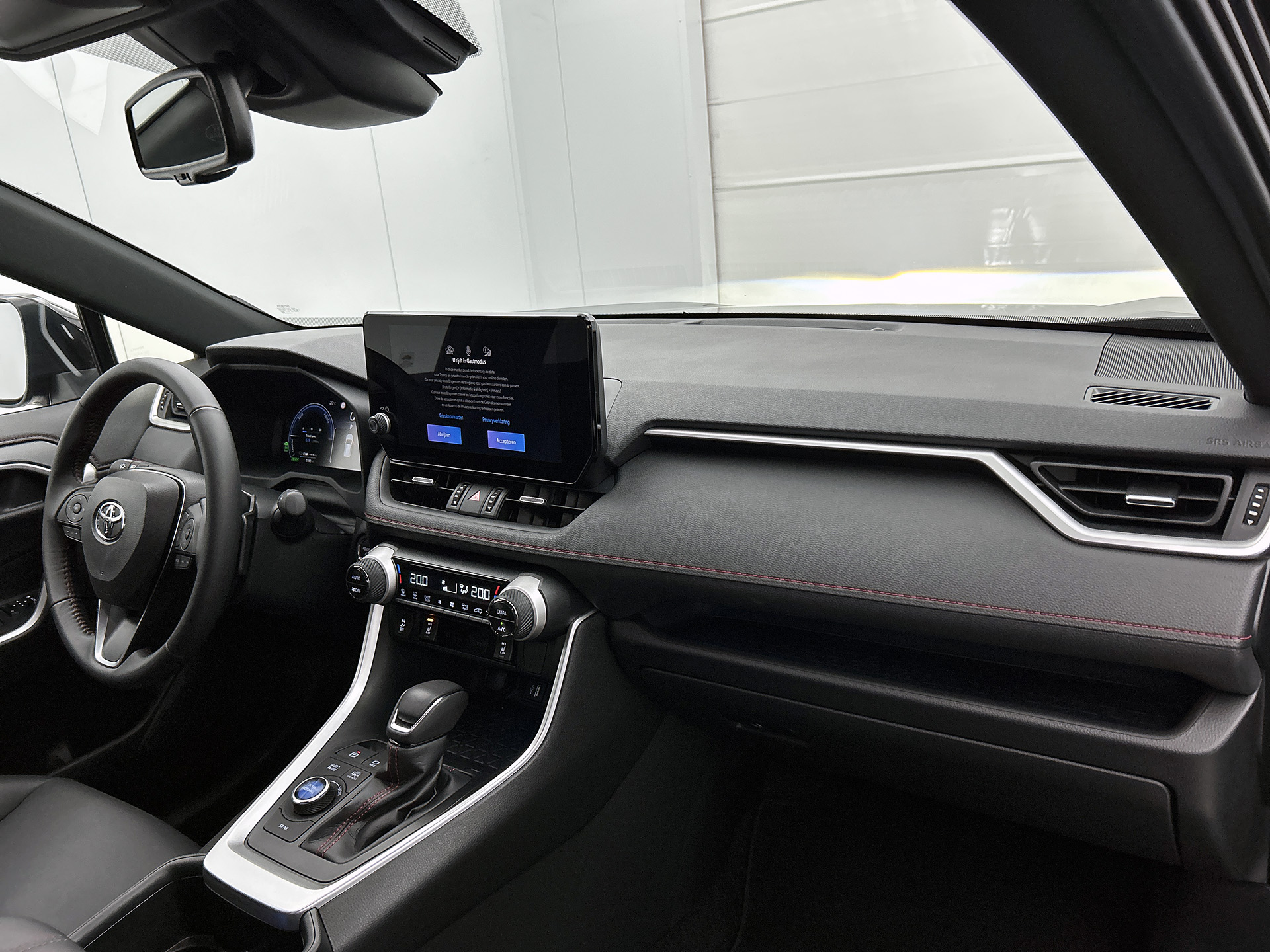 Foto van Toyota Toyota Rav4
