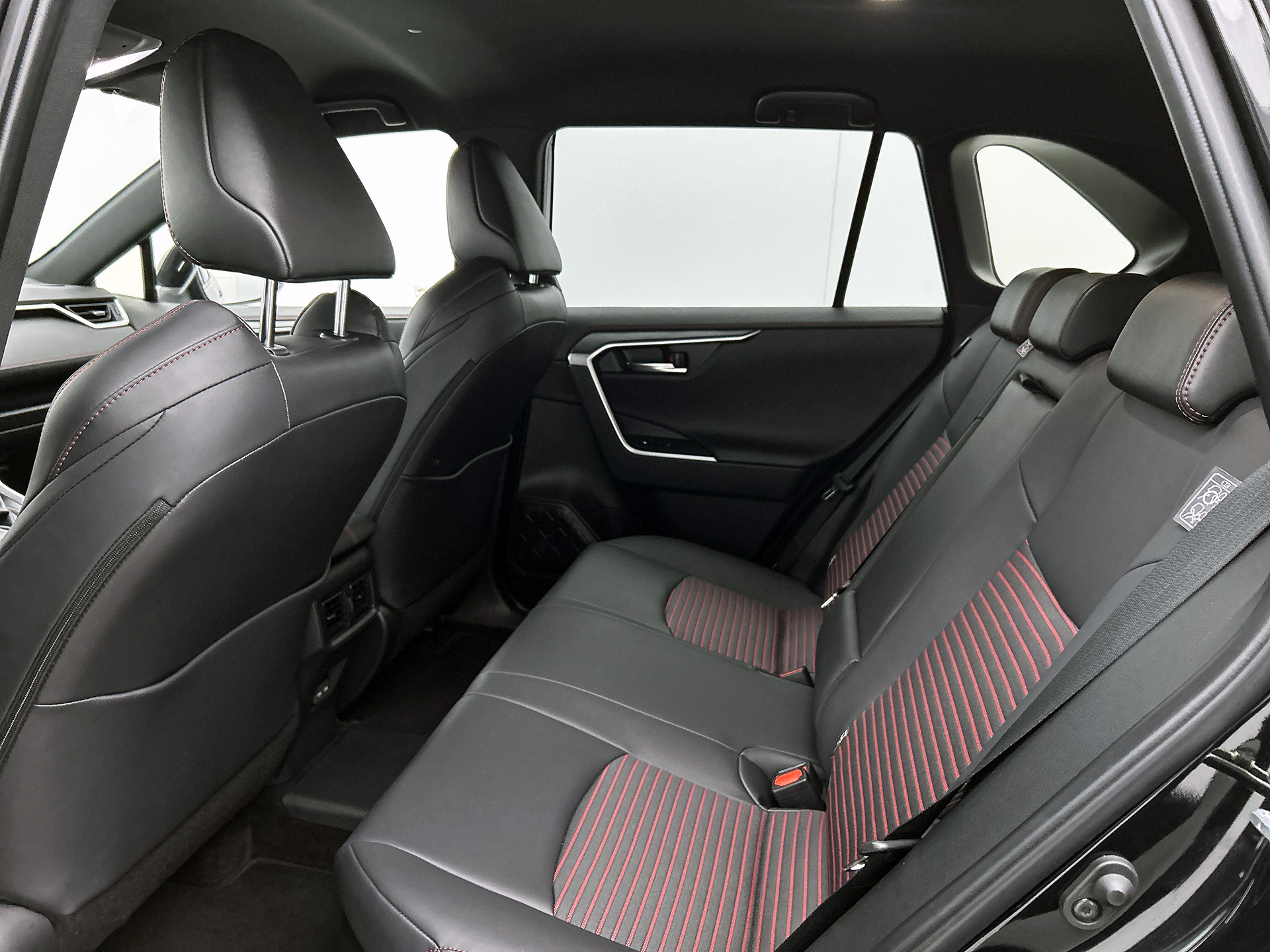 Foto van Toyota Toyota Rav4