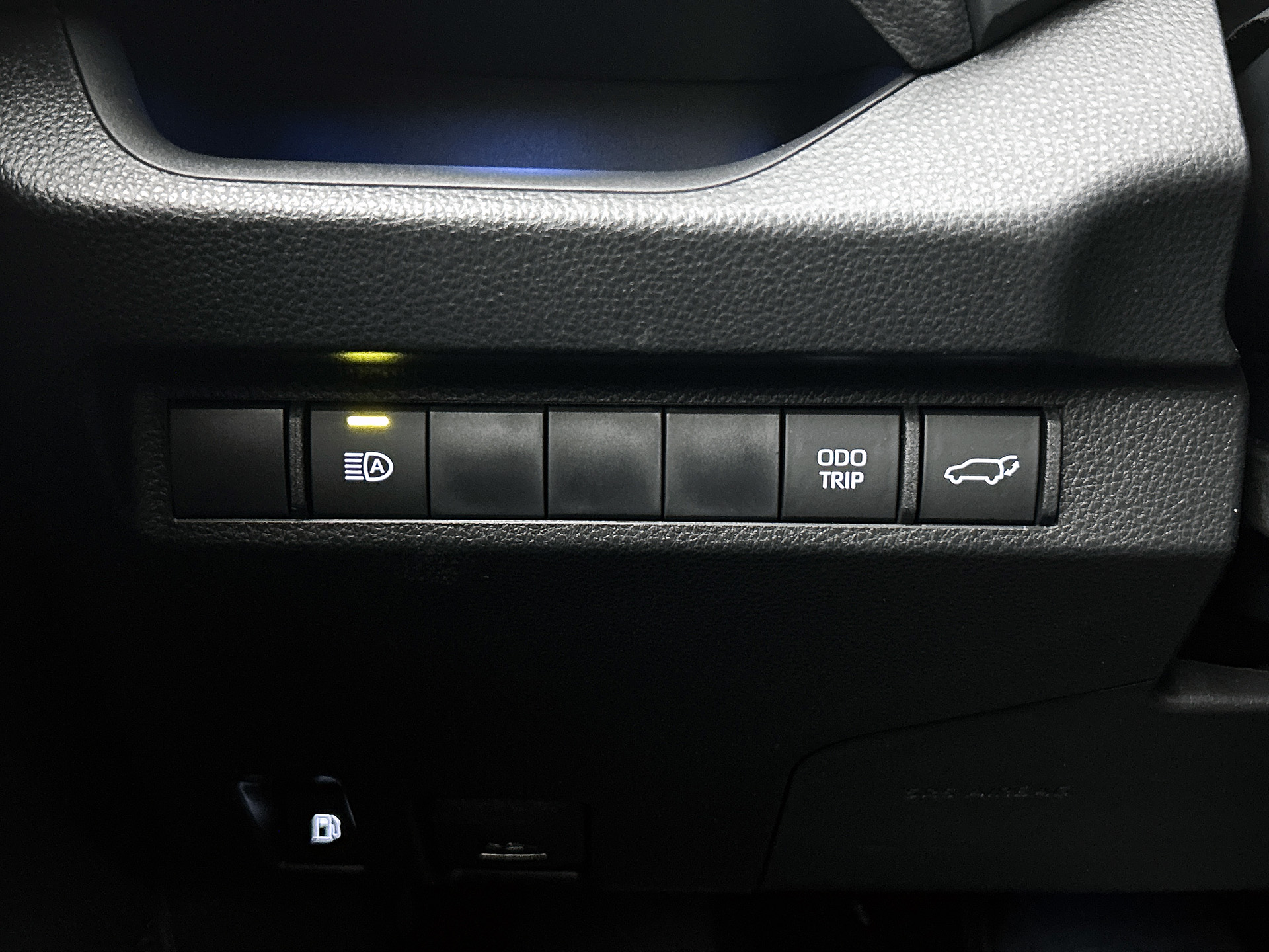 Foto van Toyota Toyota Rav4
