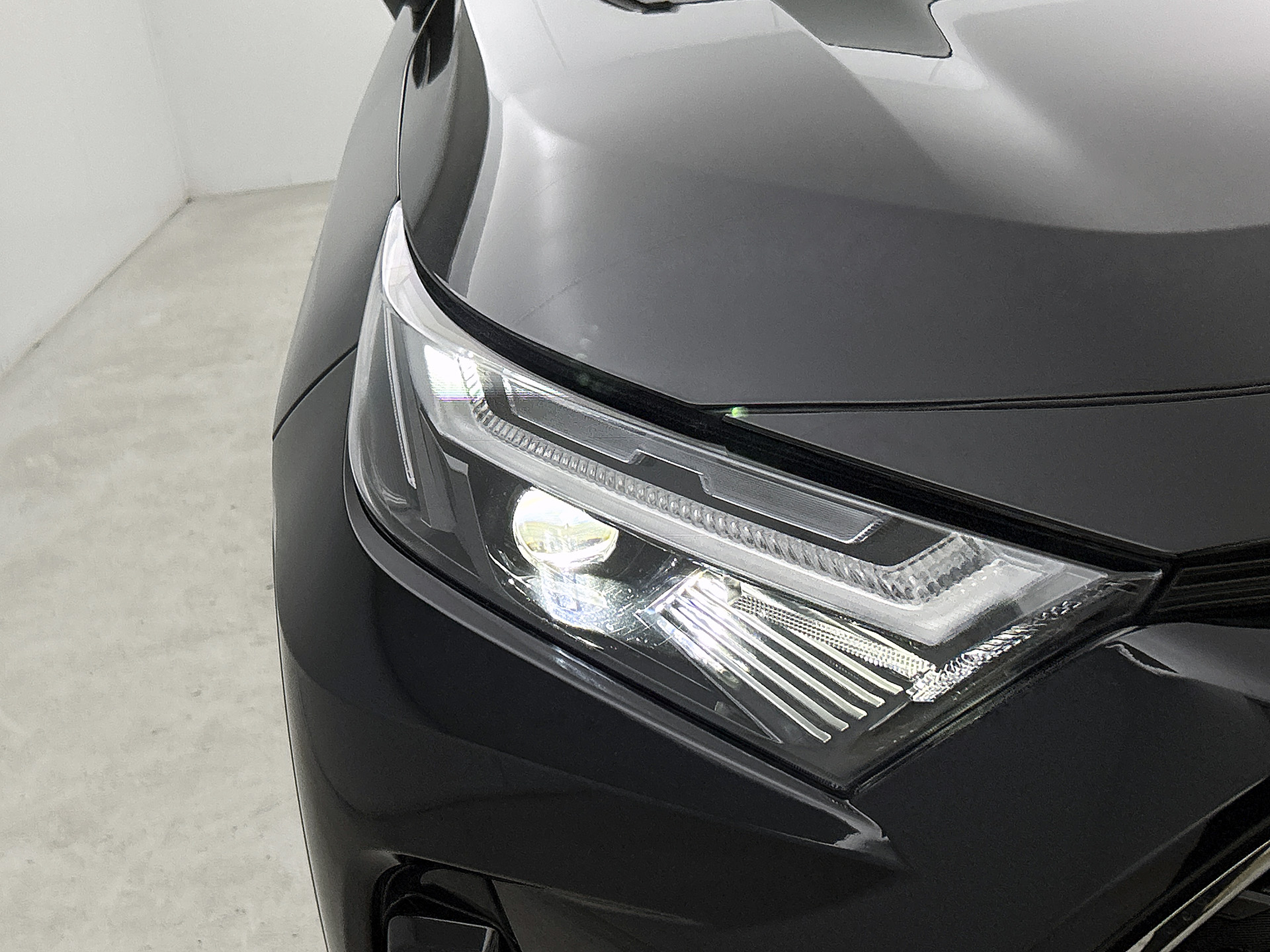 Foto van Toyota Toyota Rav4