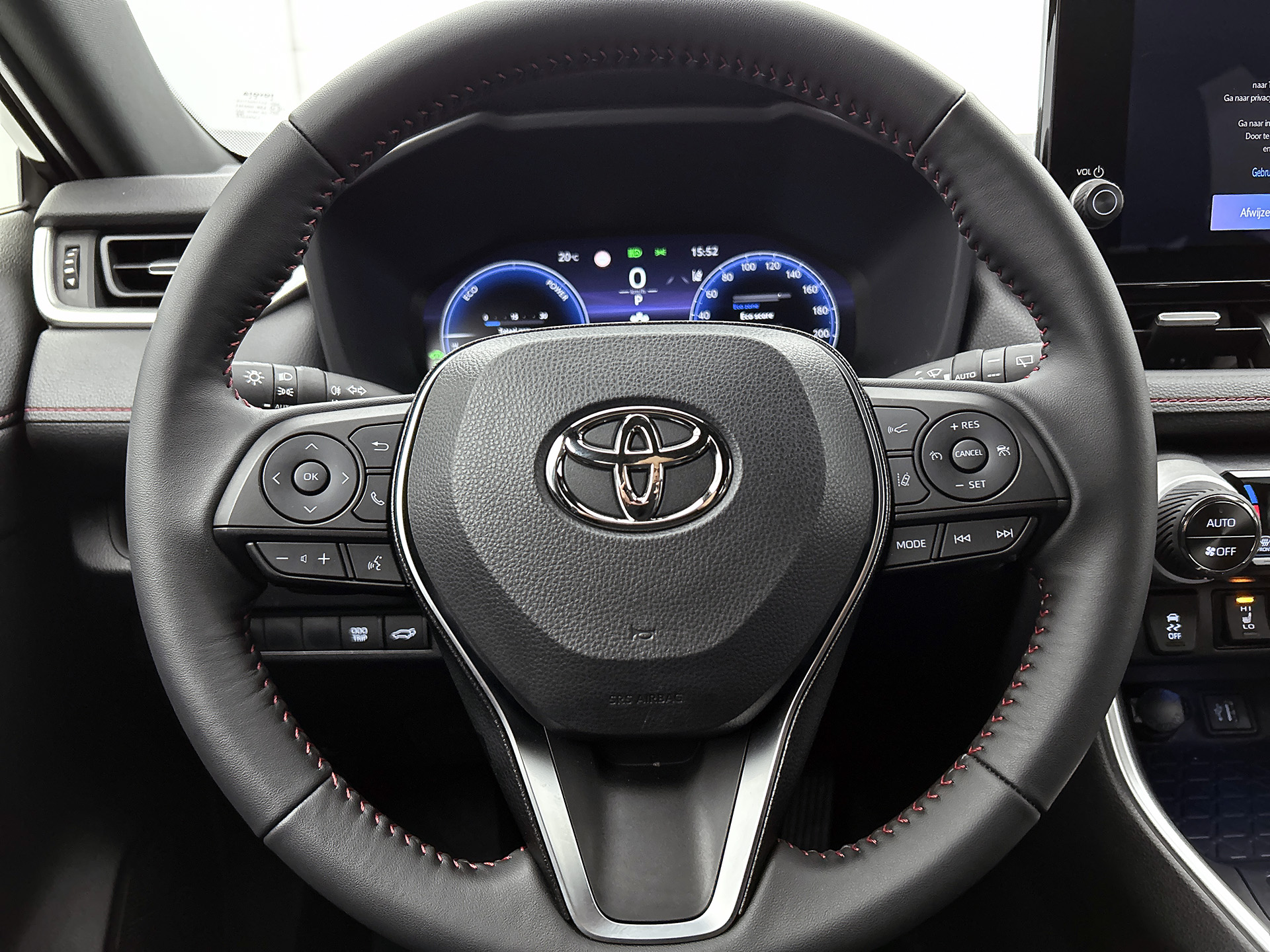 Foto van Toyota Toyota Rav4