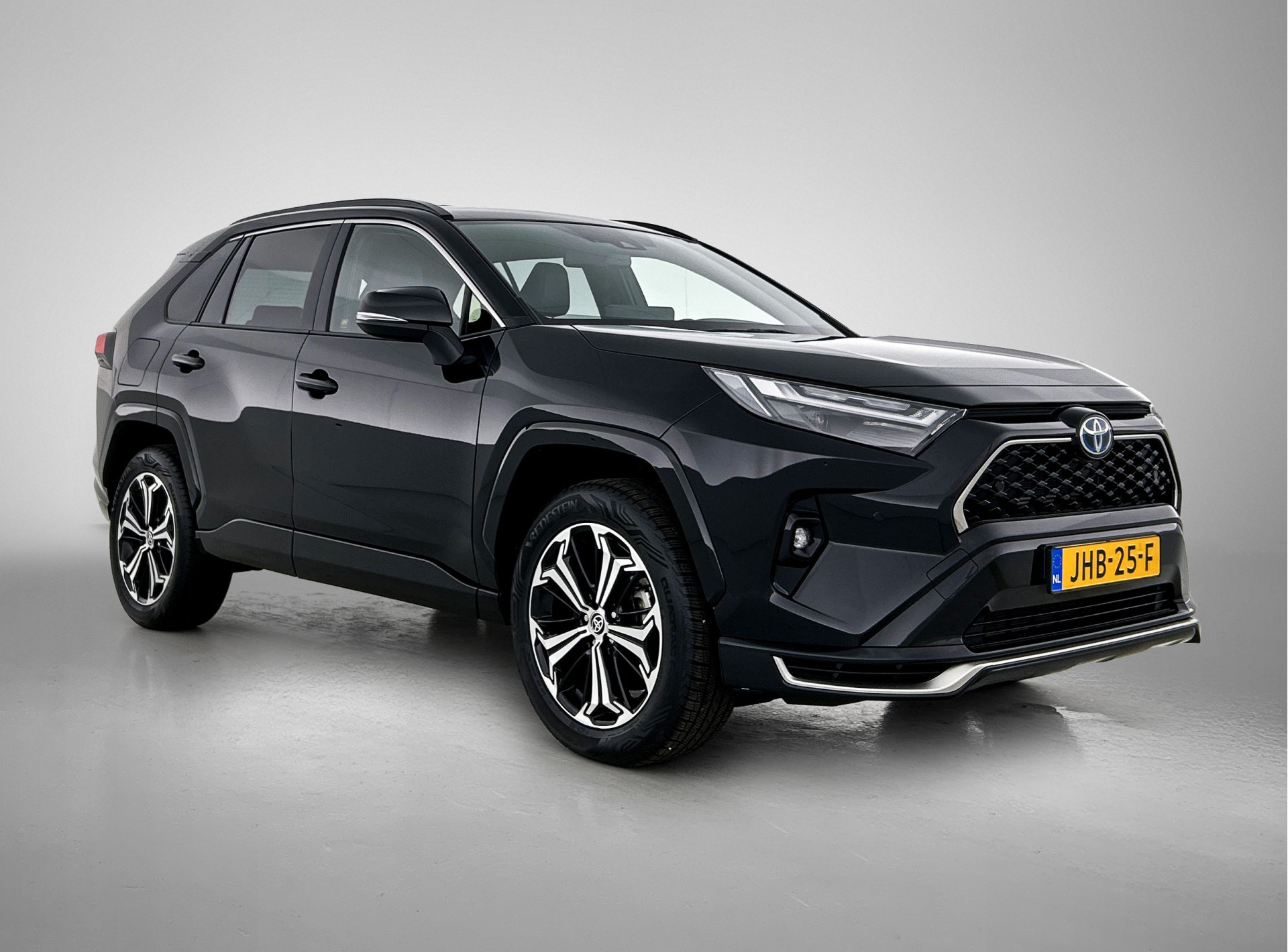 Foto van Toyota Toyota Rav4
