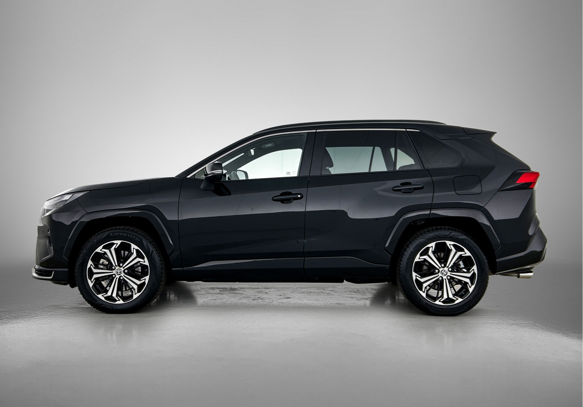 Foto van Toyota Toyota Rav4