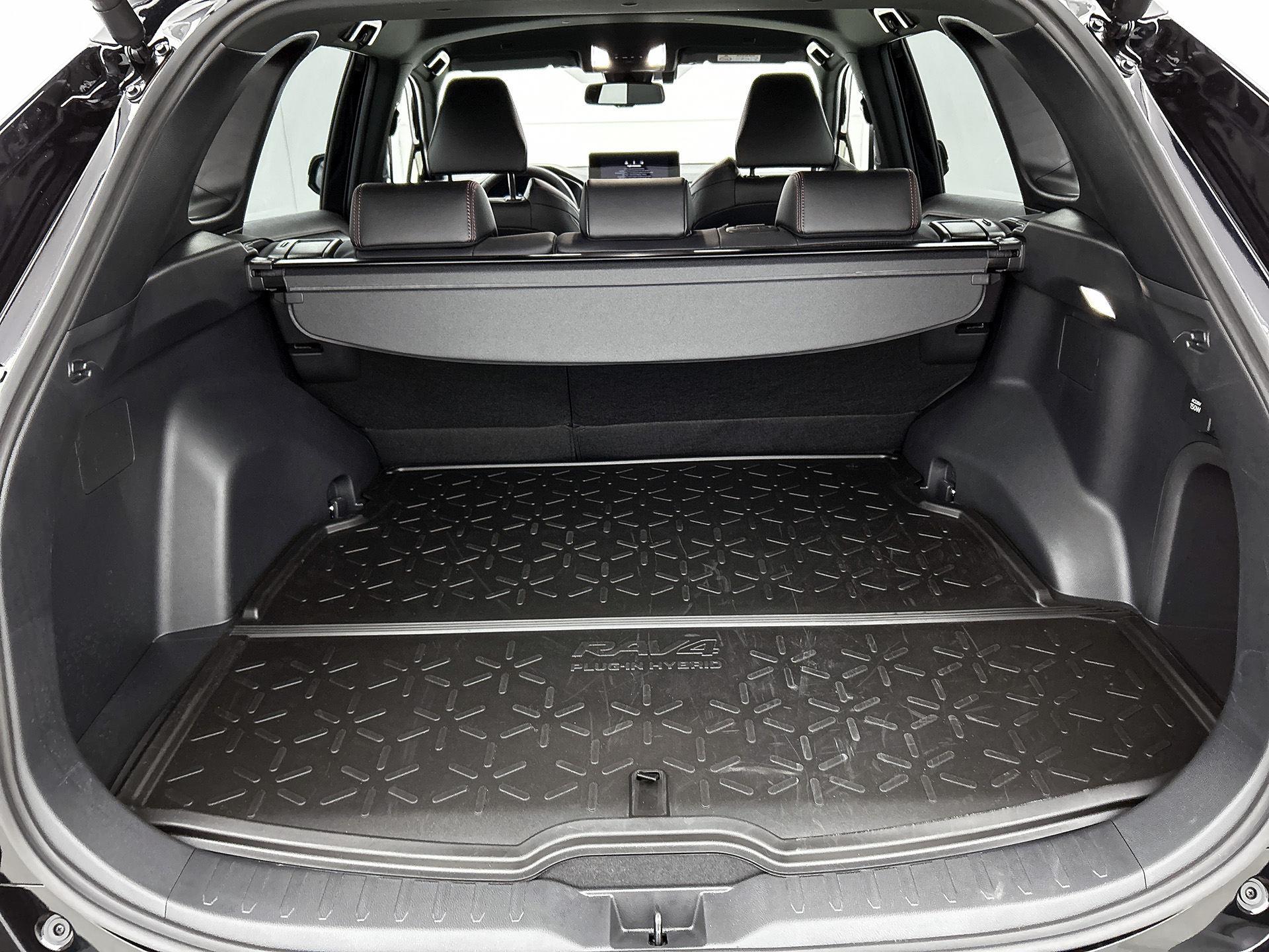Foto van Toyota Toyota Rav4