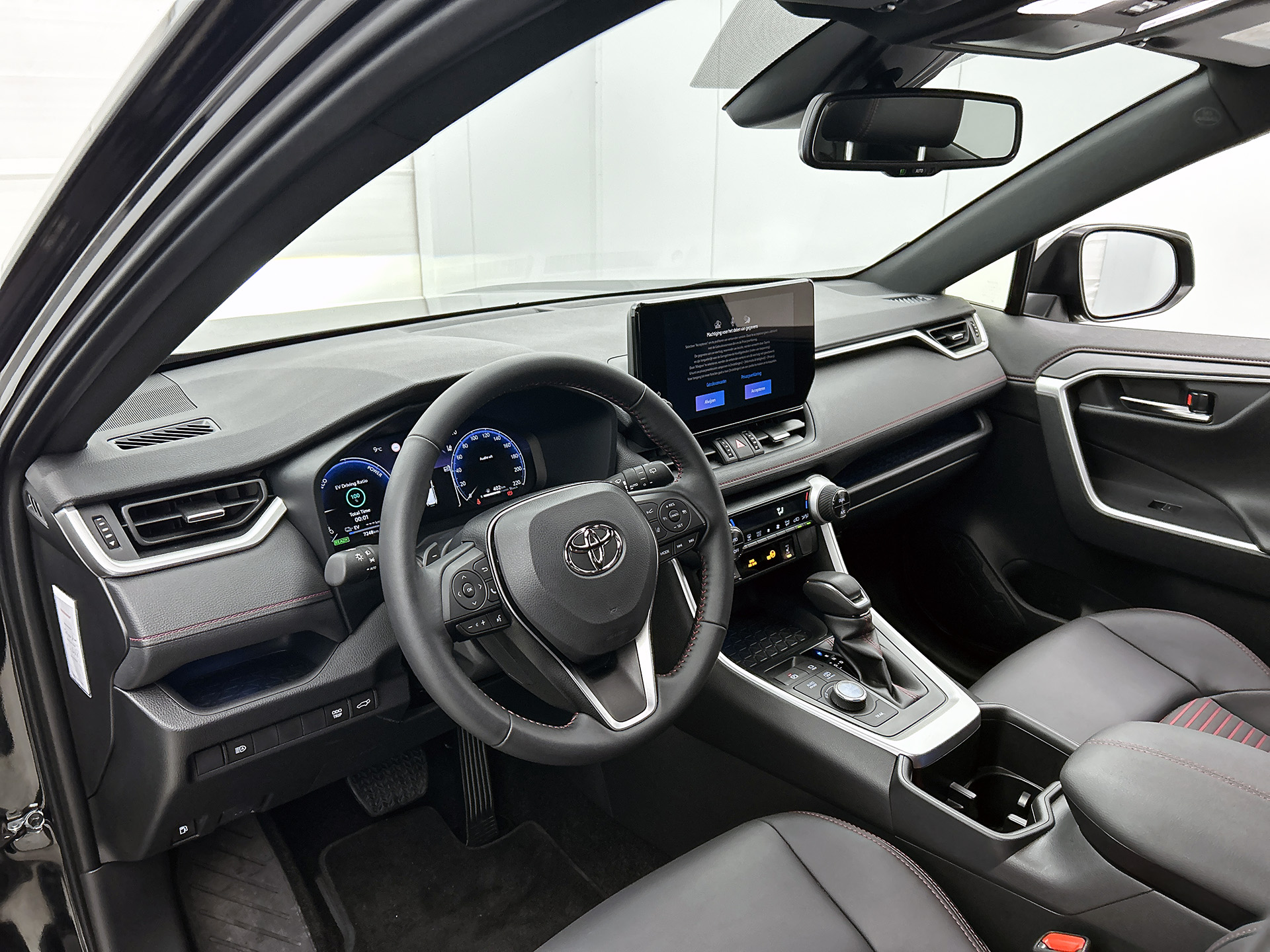 Foto van Toyota Toyota Rav4