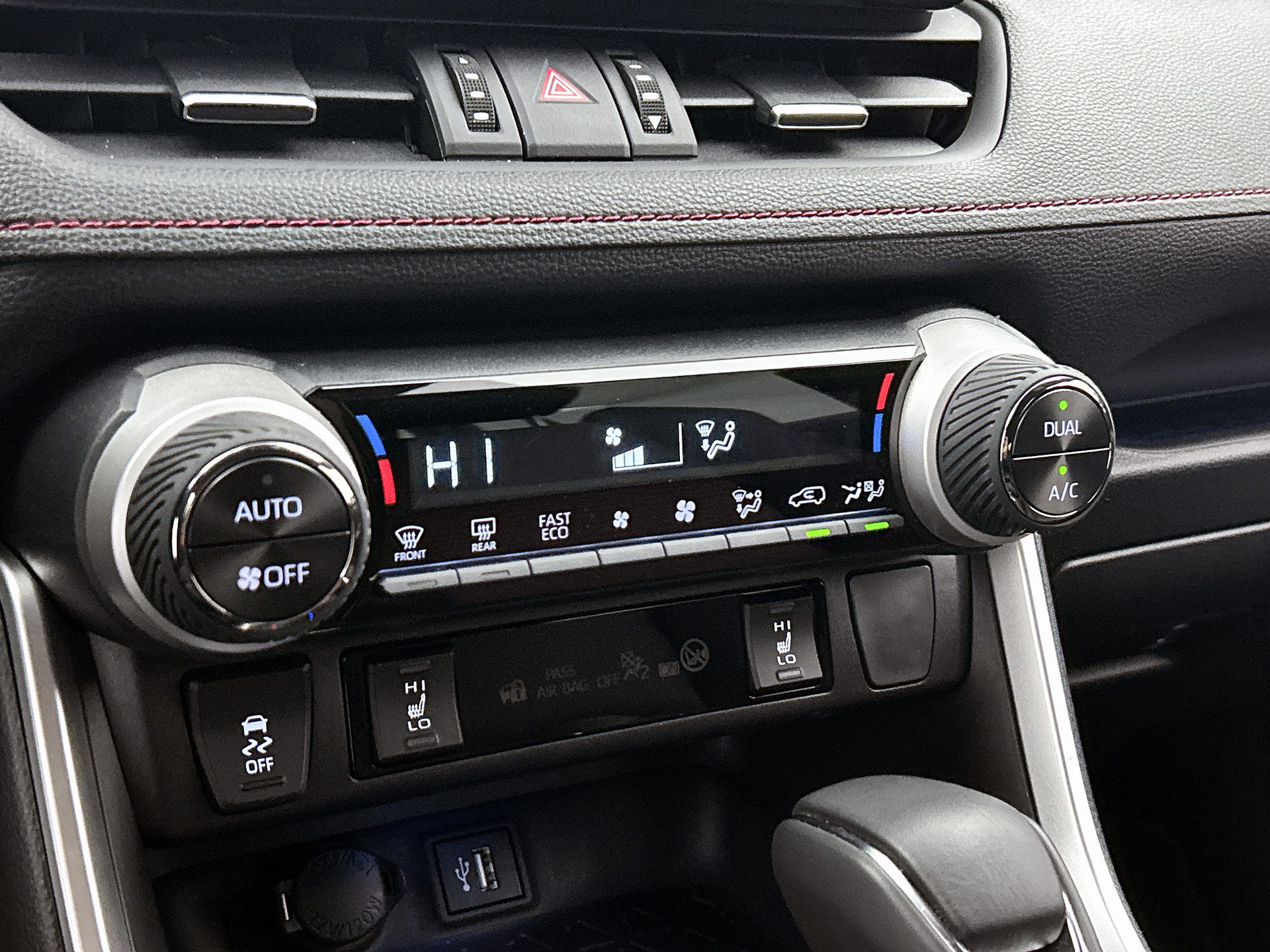 Foto van Toyota Toyota Rav4