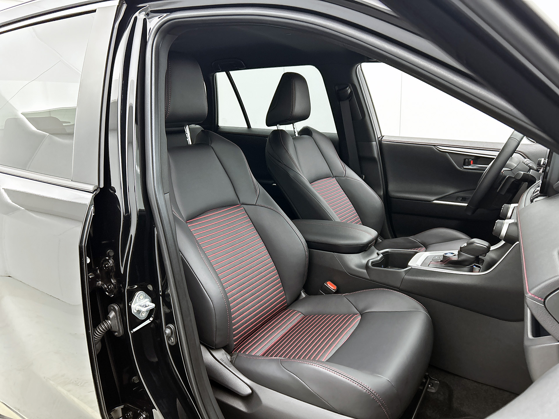 Foto van Toyota Toyota Rav4