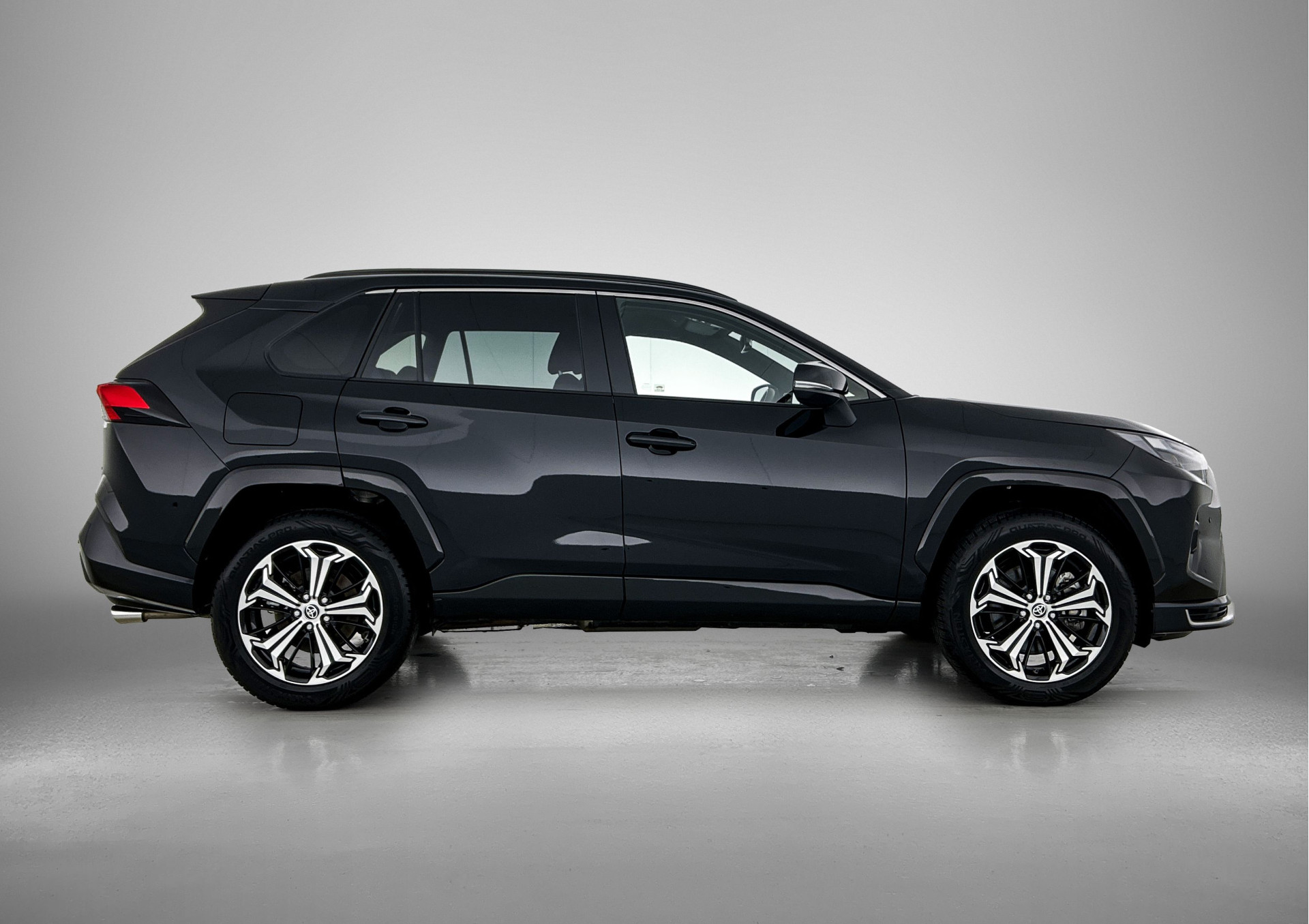 Foto van Toyota Toyota Rav4