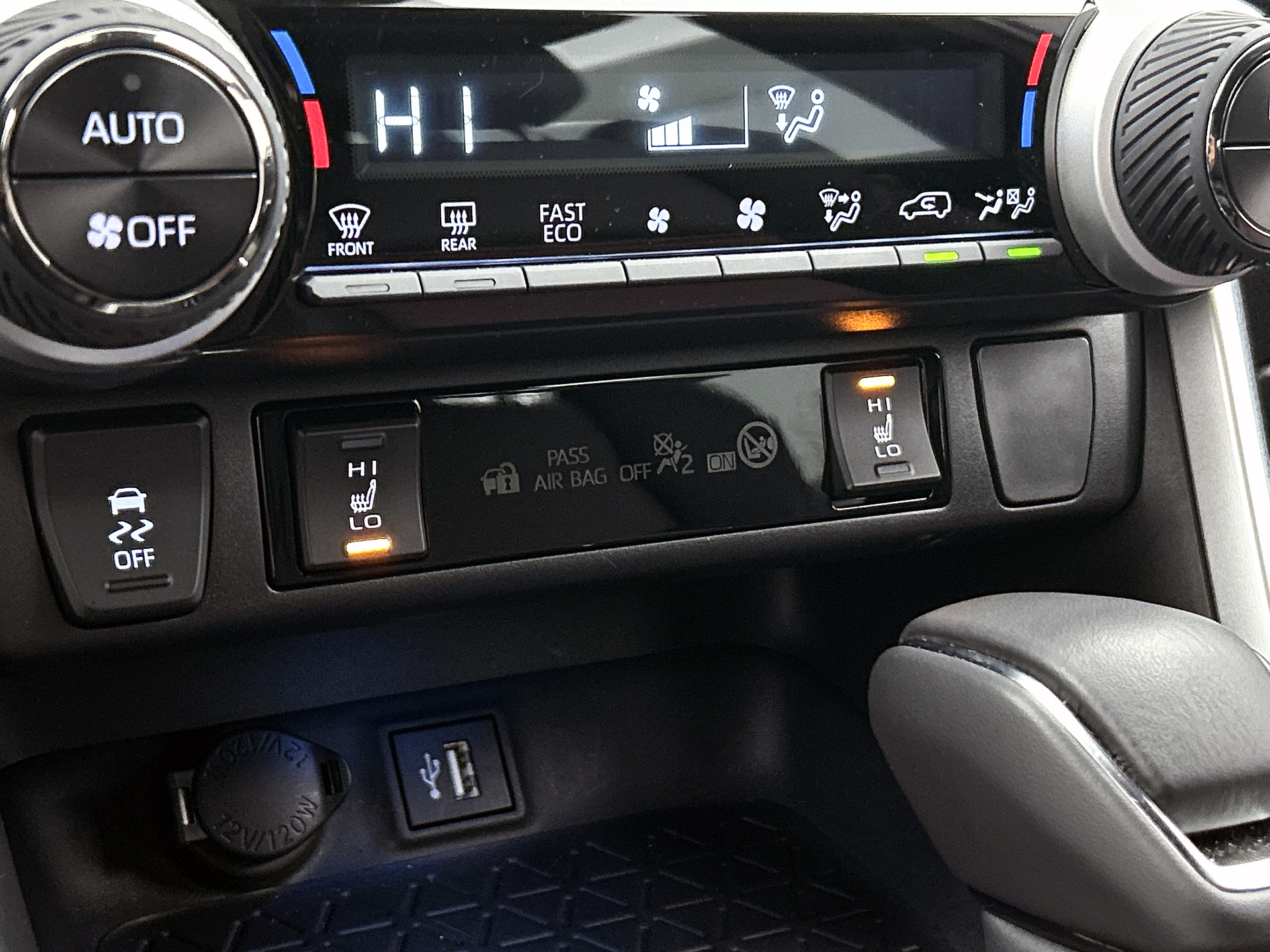 Foto van Toyota Toyota Rav4