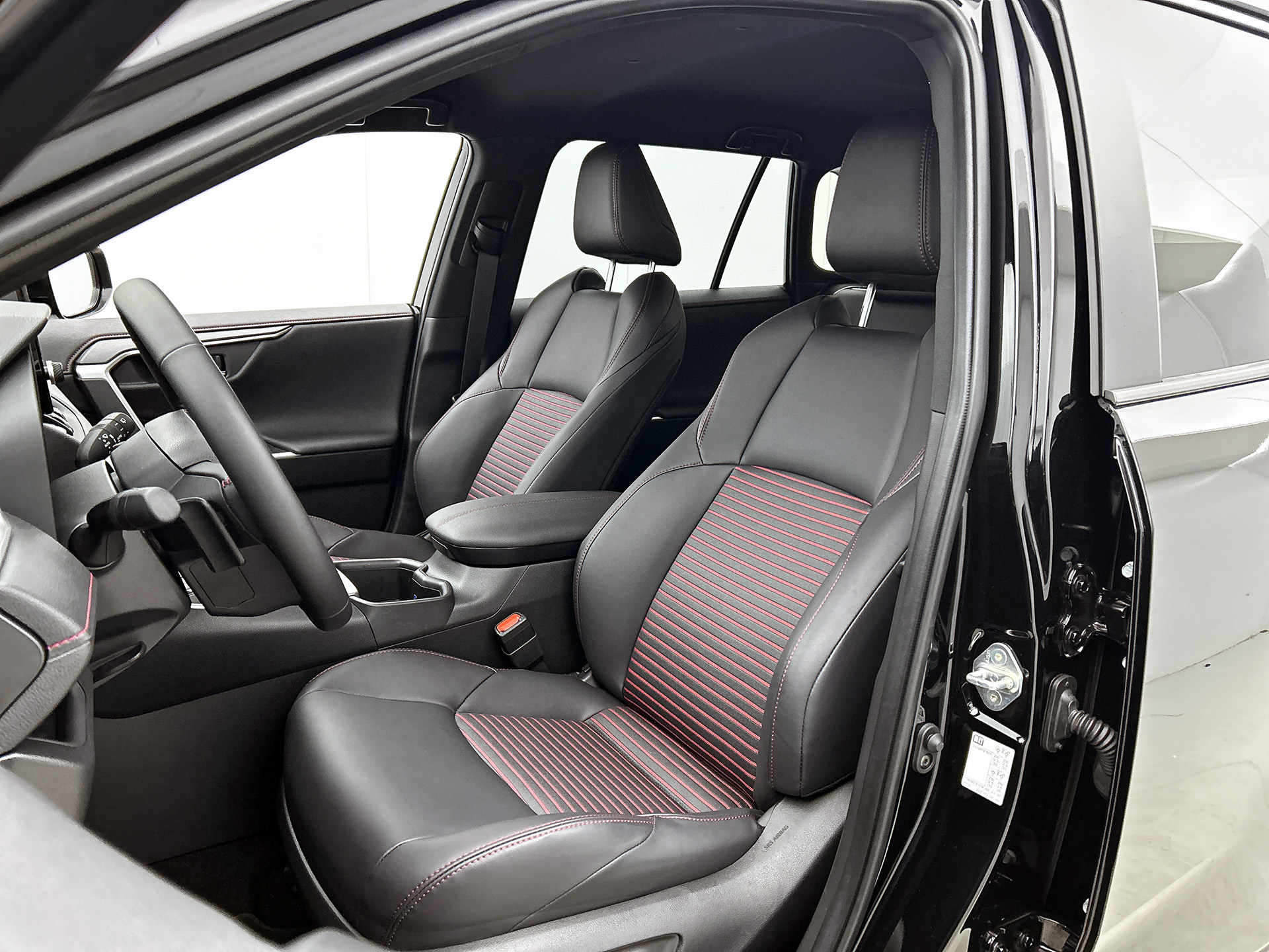 Foto van Toyota Toyota Rav4