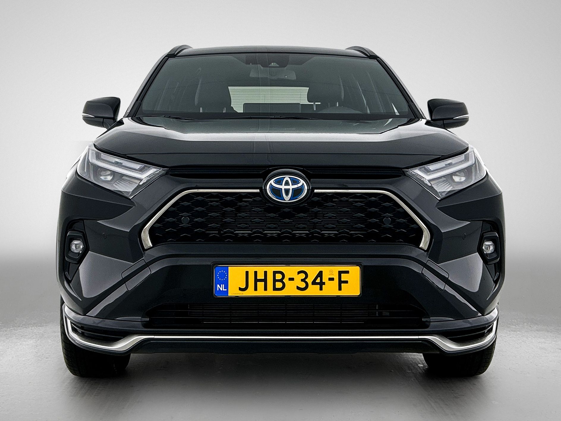 Foto van Toyota Toyota Rav4
