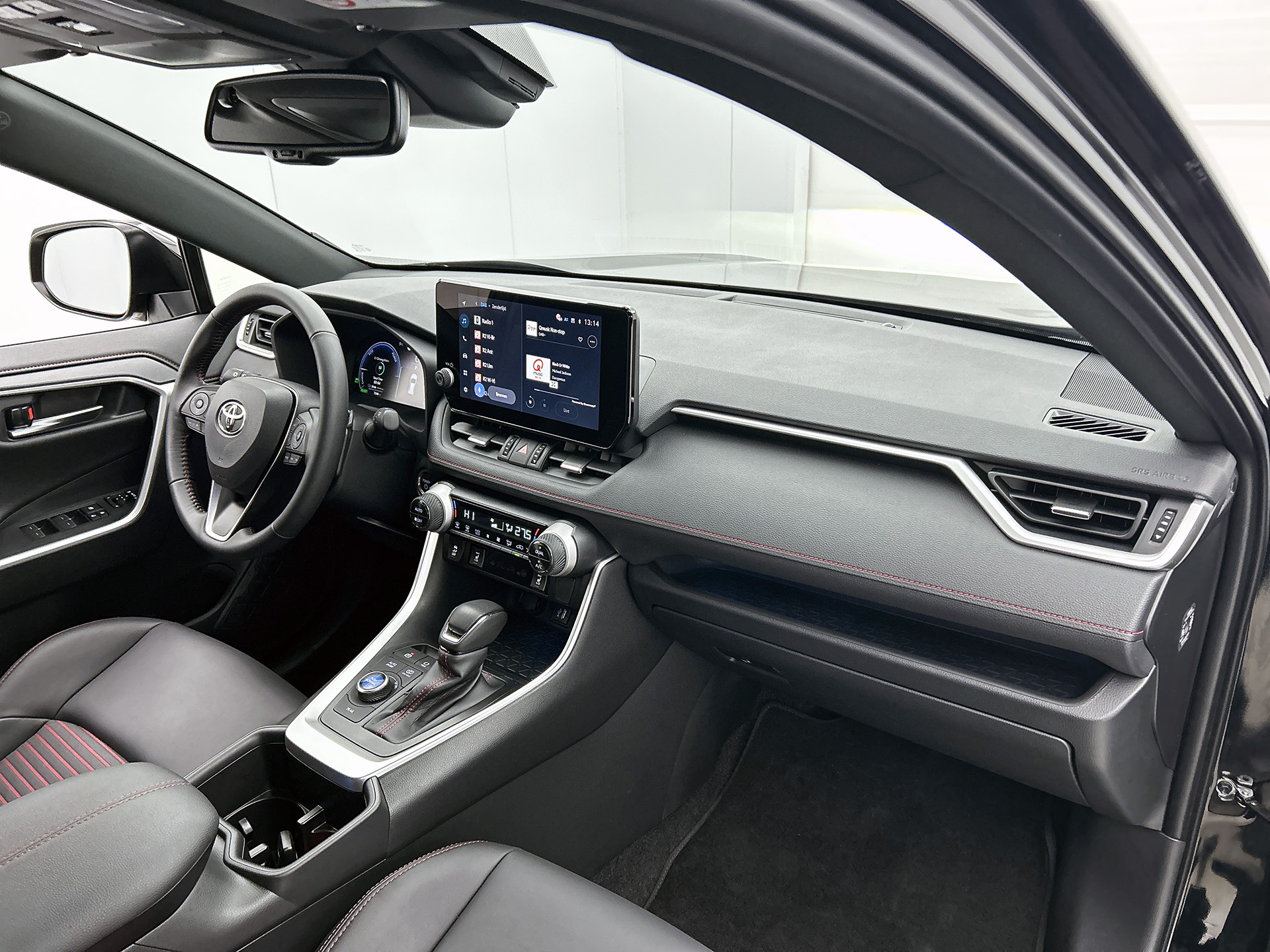 Foto van Toyota Toyota Rav4