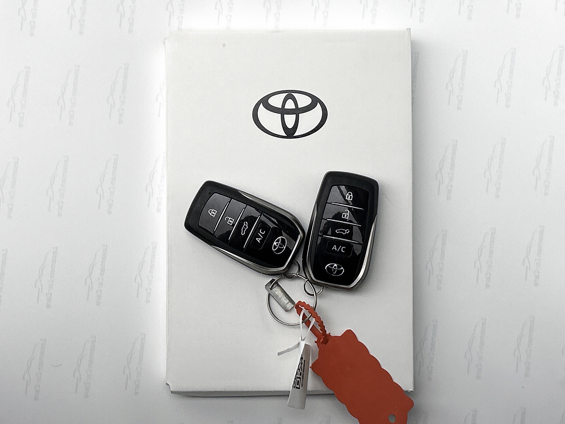 Foto van Toyota Toyota Rav4