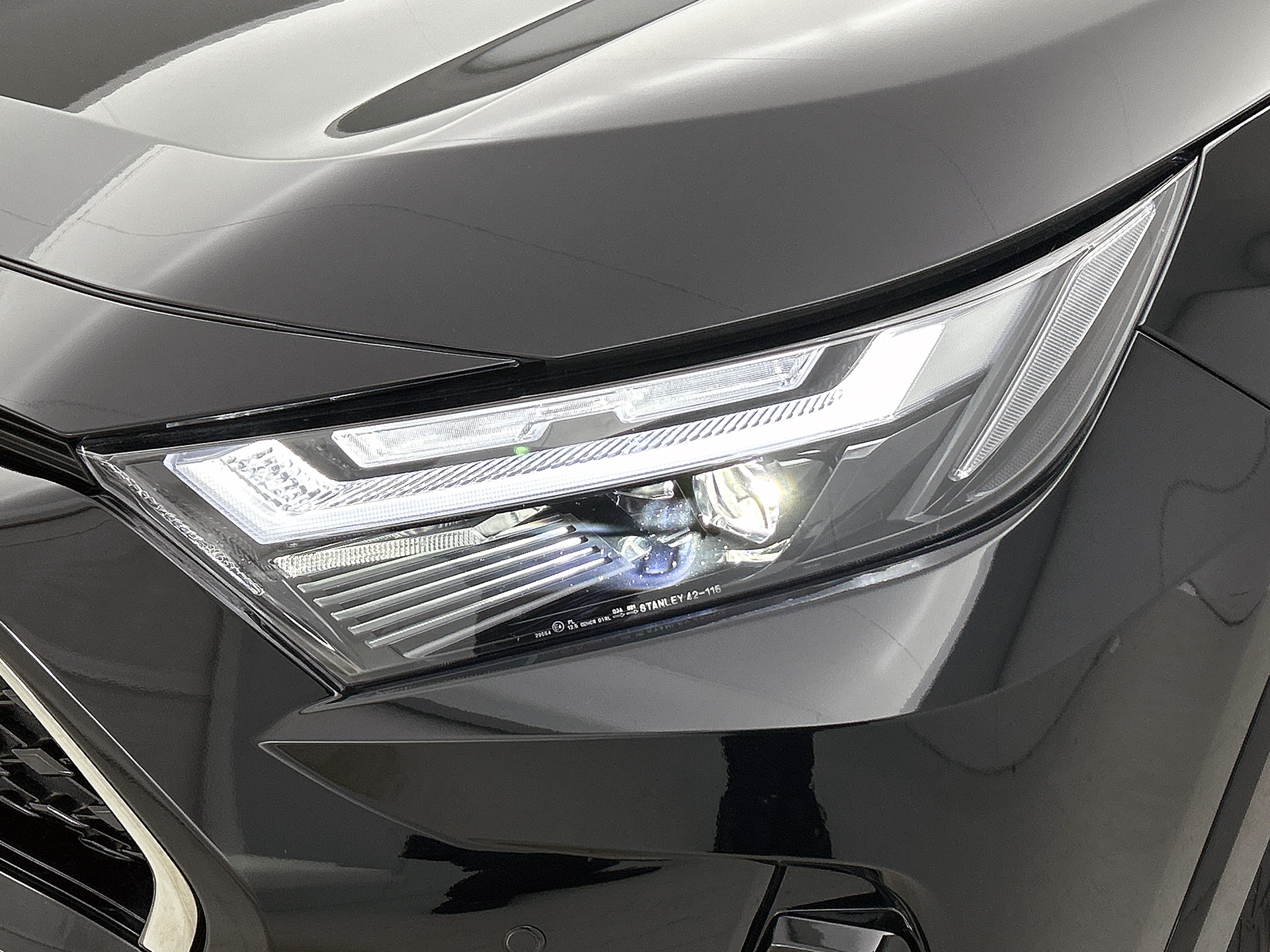 Foto van Toyota Toyota Rav4