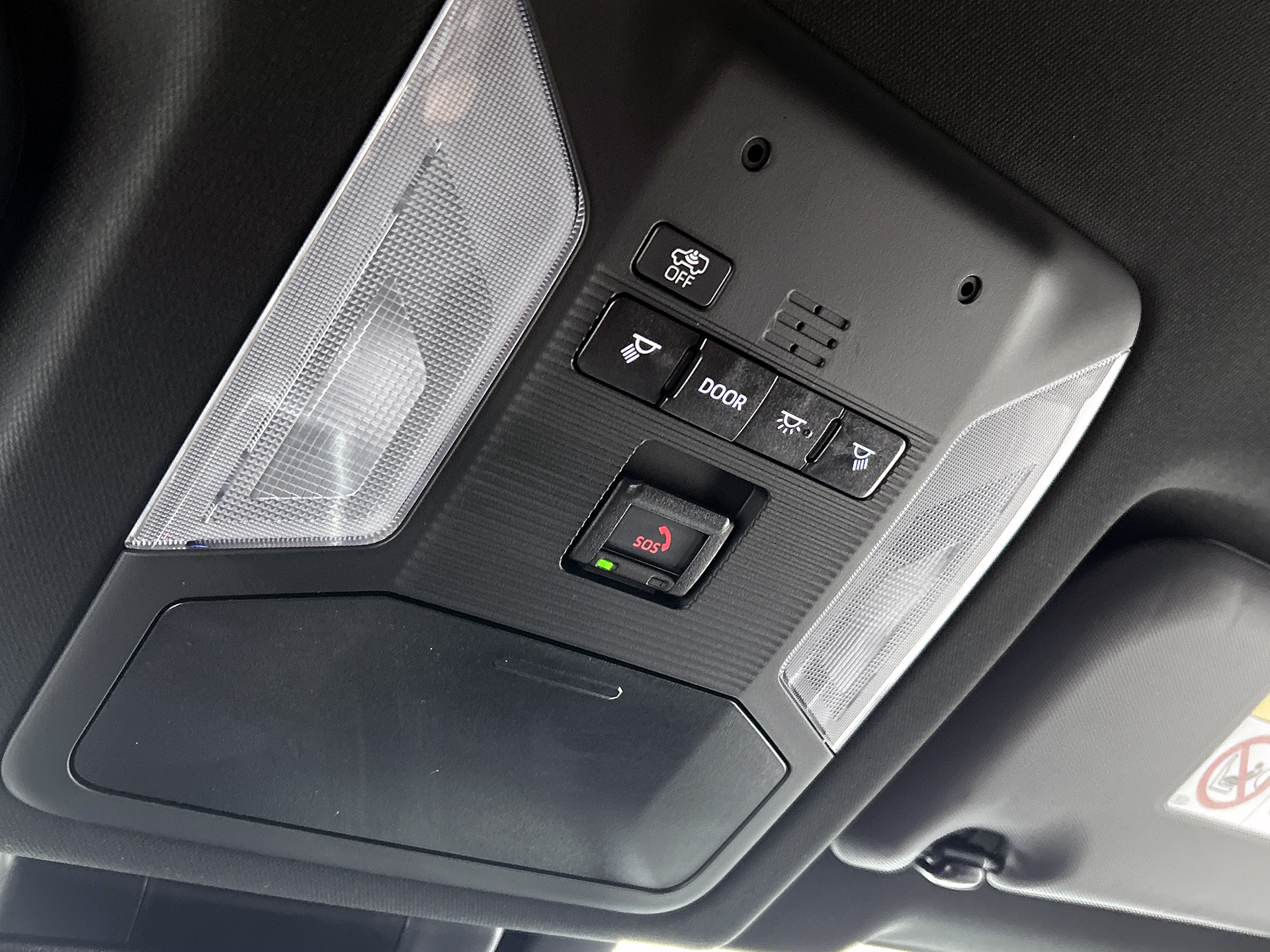 Foto van Toyota Toyota Rav4