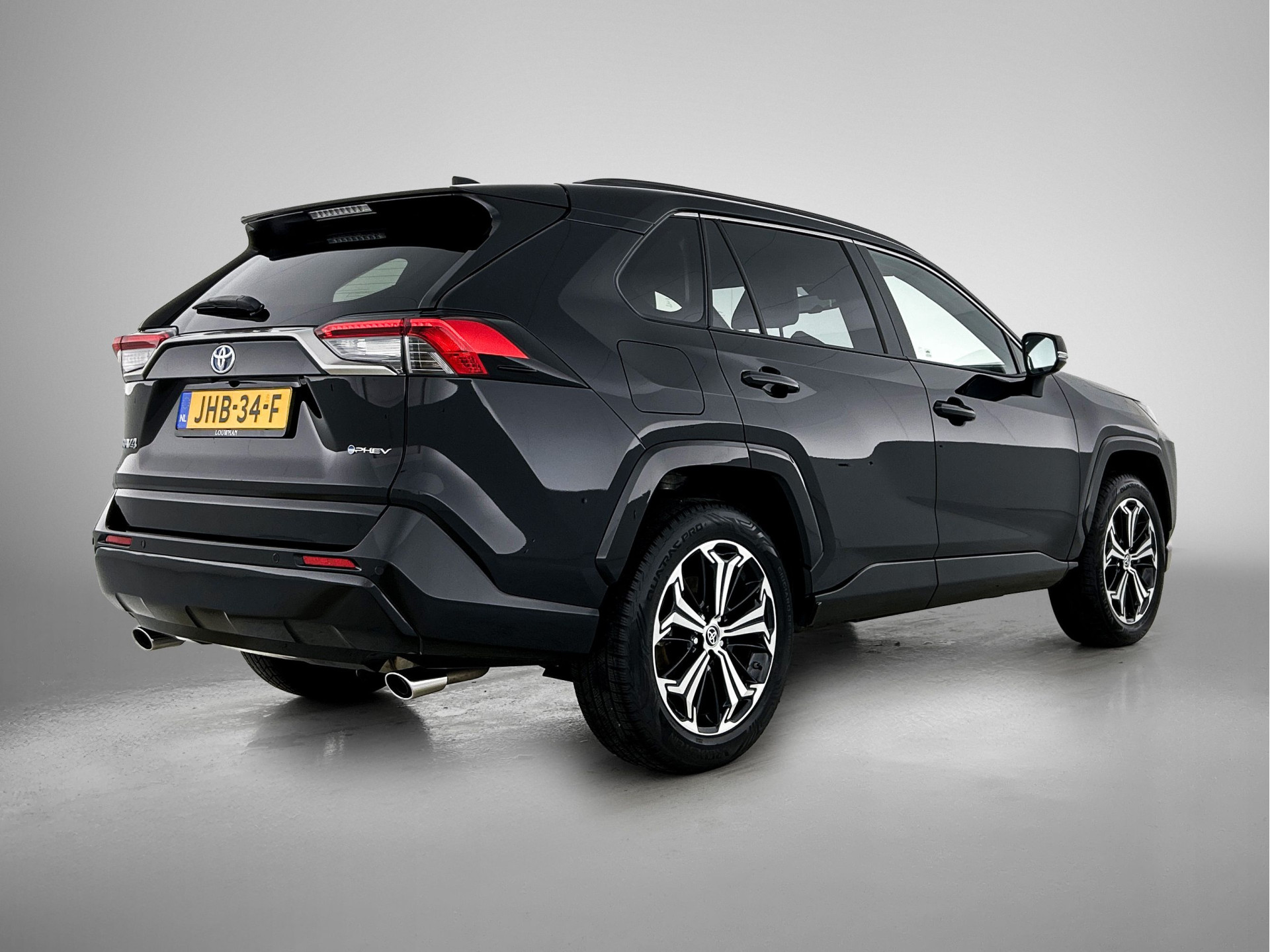 Foto van Toyota Toyota Rav4