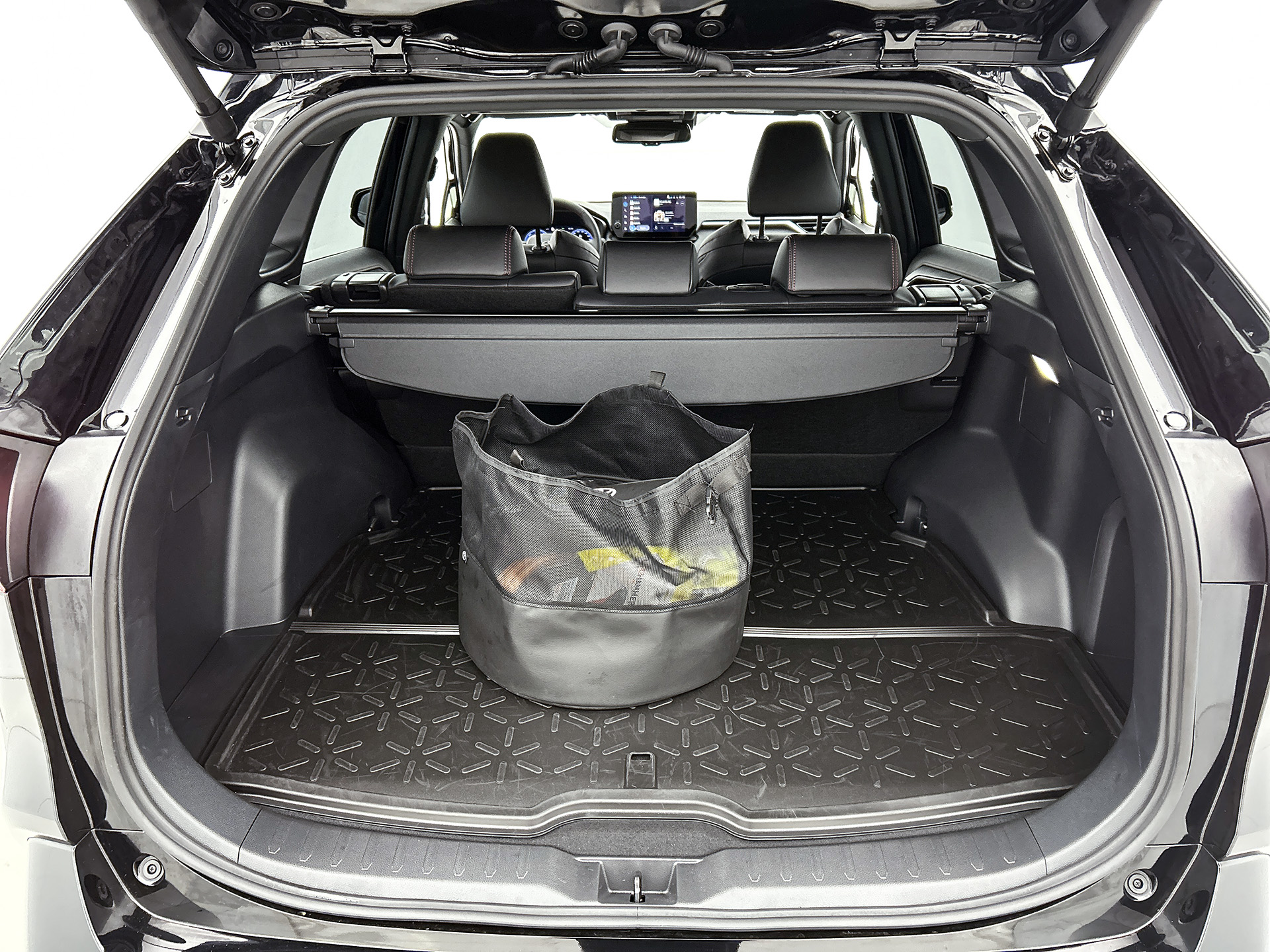 Foto van Toyota Toyota Rav4