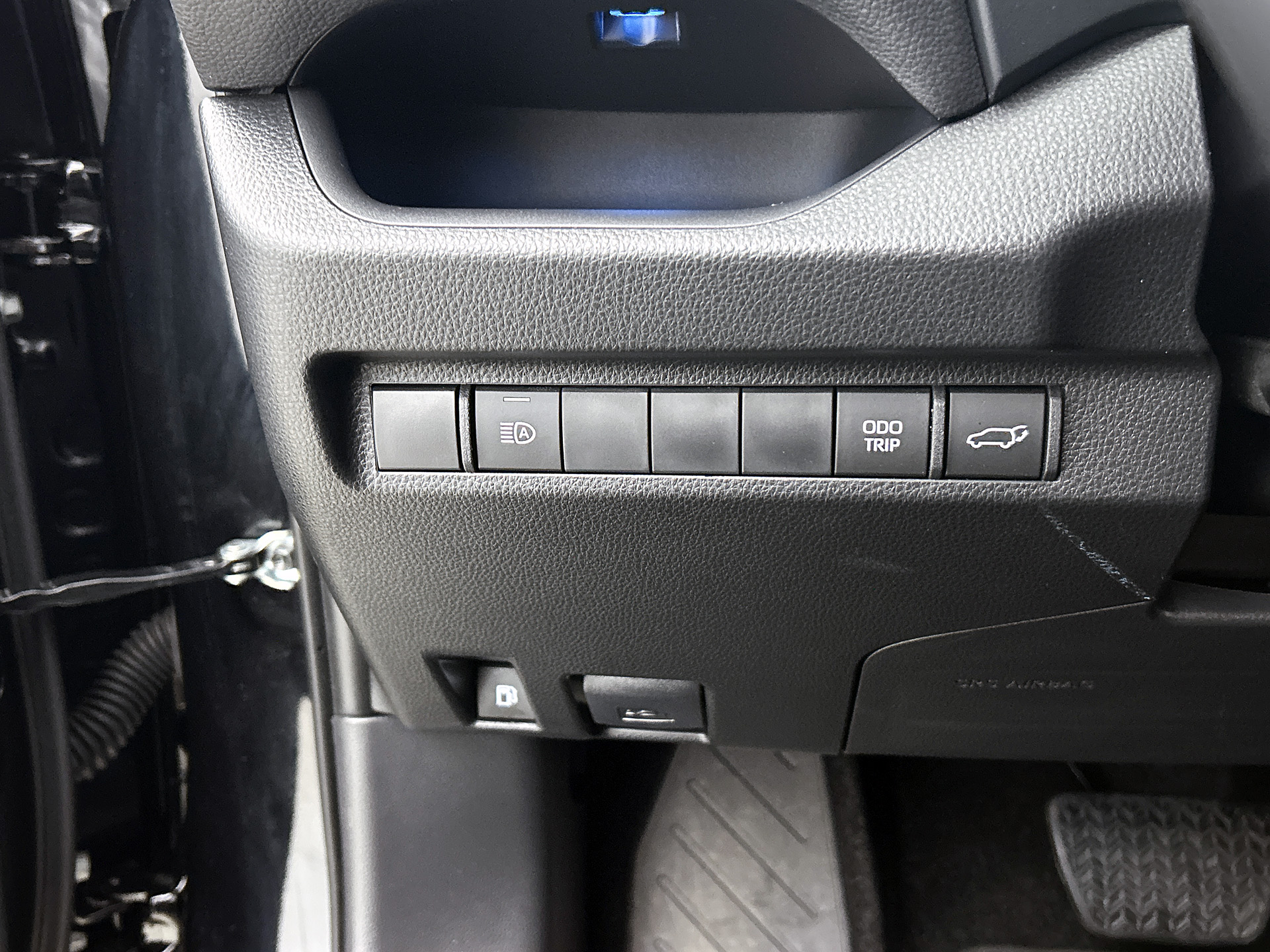 Foto van Toyota Toyota Rav4