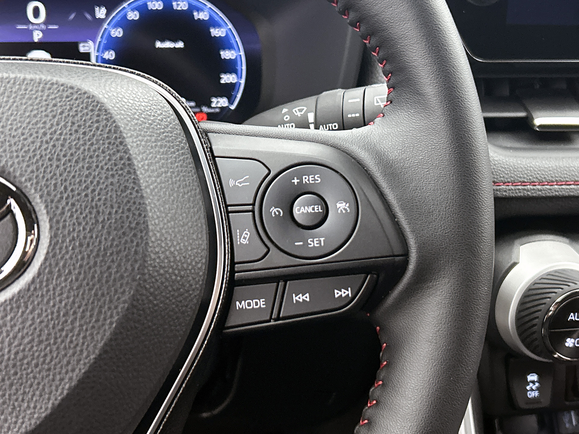Foto van Toyota Toyota Rav4