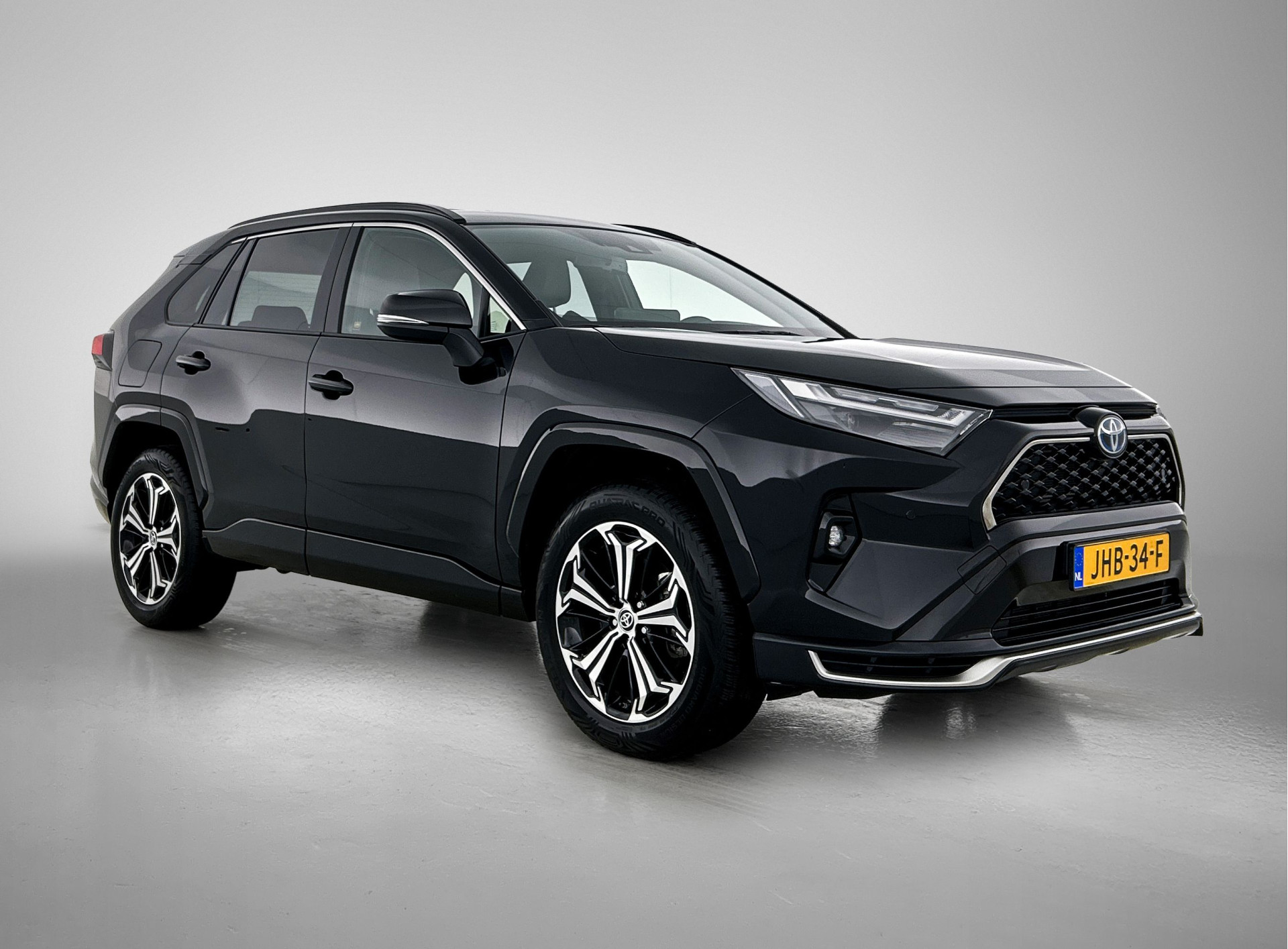 Foto van Toyota Toyota Rav4