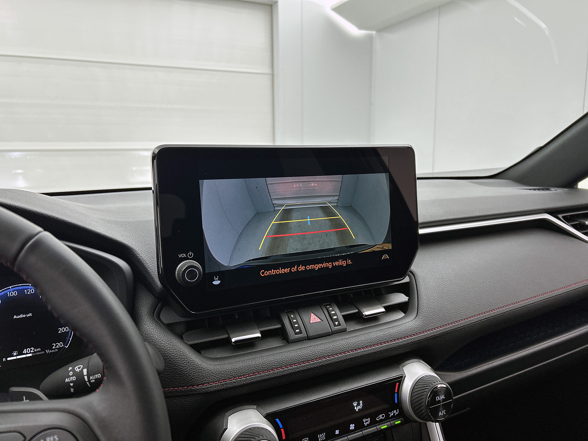 Foto van Toyota Toyota Rav4
