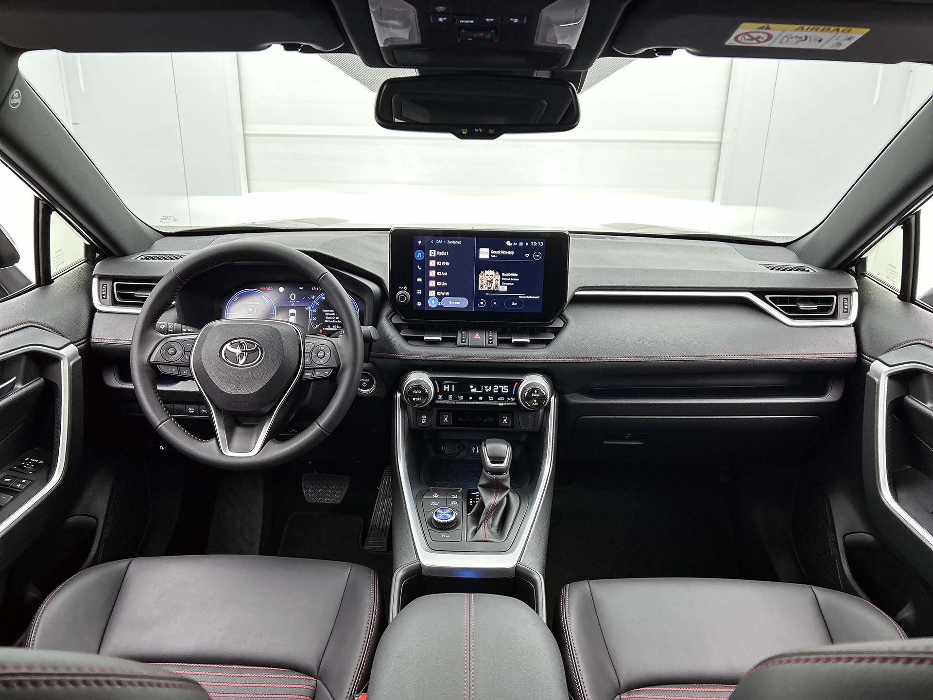 Foto van Toyota Toyota Rav4