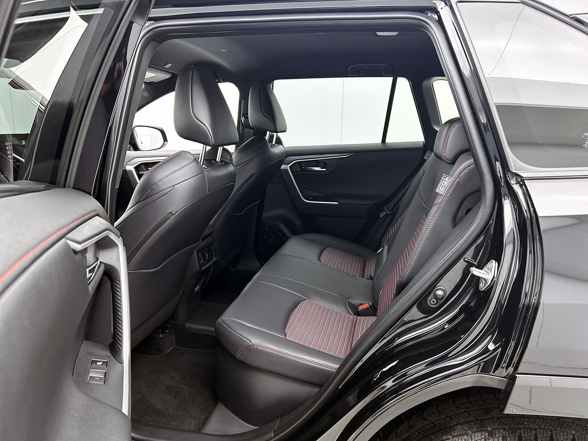 Foto van Toyota Toyota Rav4