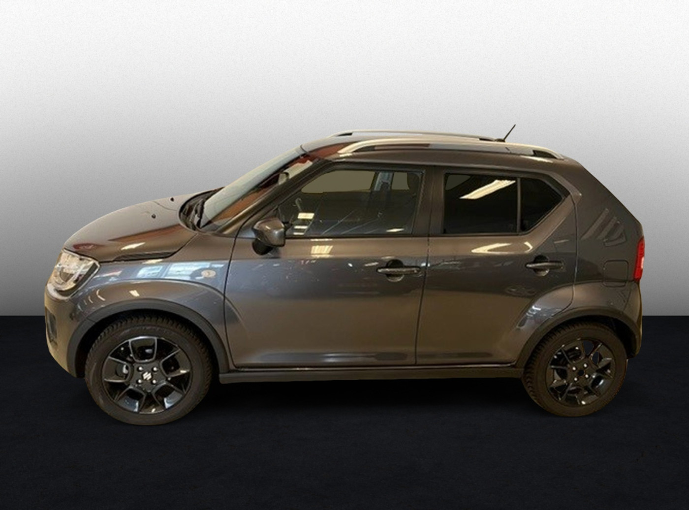 Foto van Suzuki Ignis