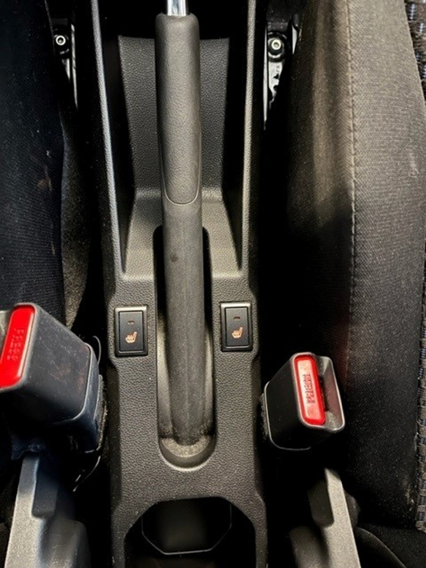 Foto van Suzuki Ignis