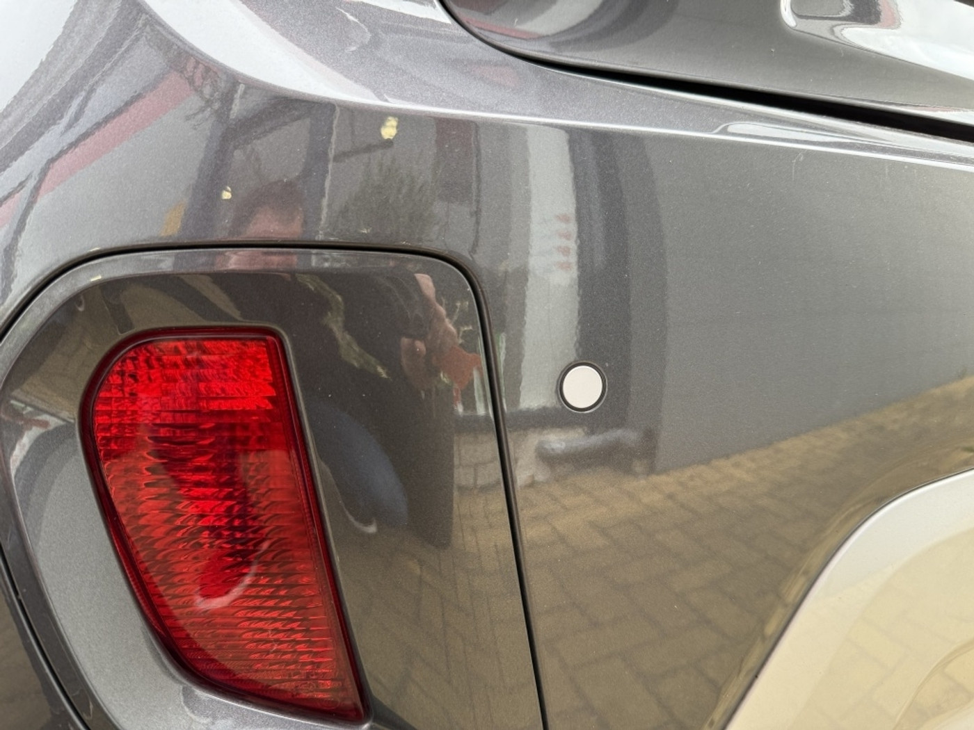 Foto van Suzuki Ignis