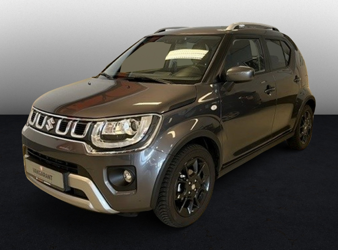 Suzuki Ignis 1.2 Smart Hybrid Select automaat ( Apple Carplay / camera / sens 2023 - voorkant