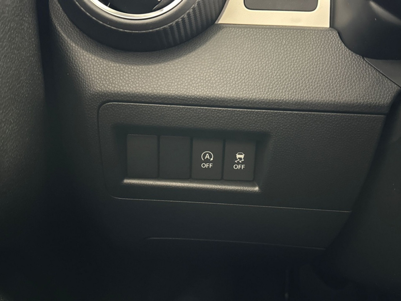 Foto van Suzuki Ignis