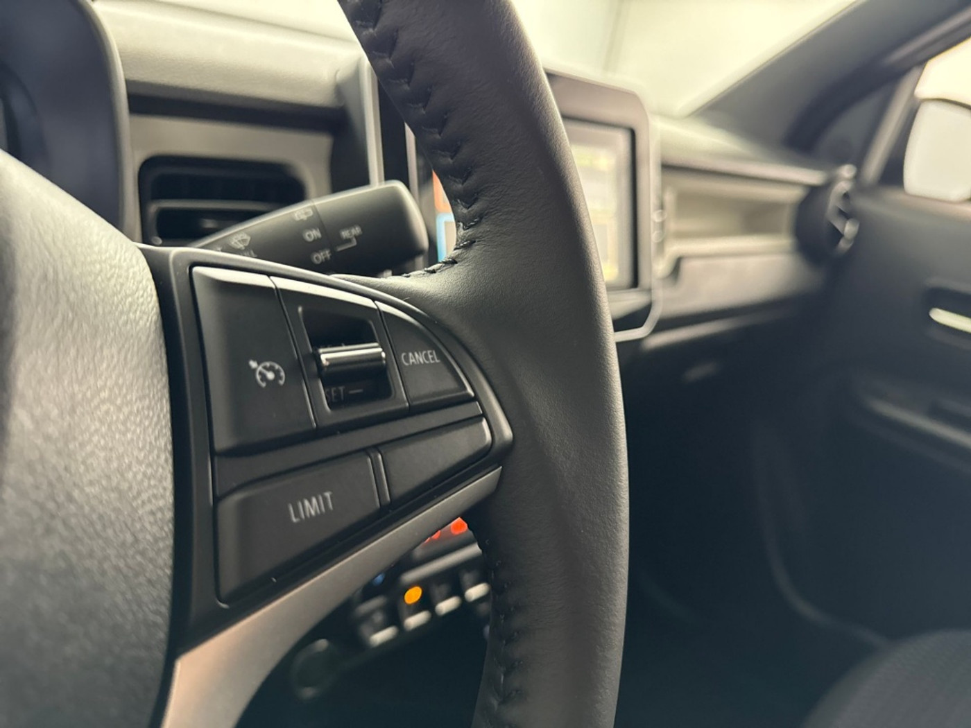 Foto van Suzuki Ignis