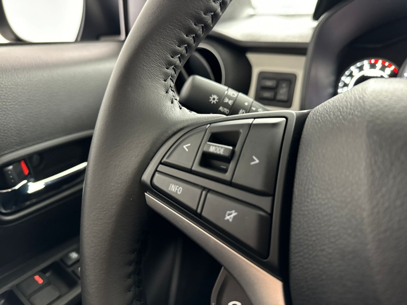 Foto van Suzuki Ignis