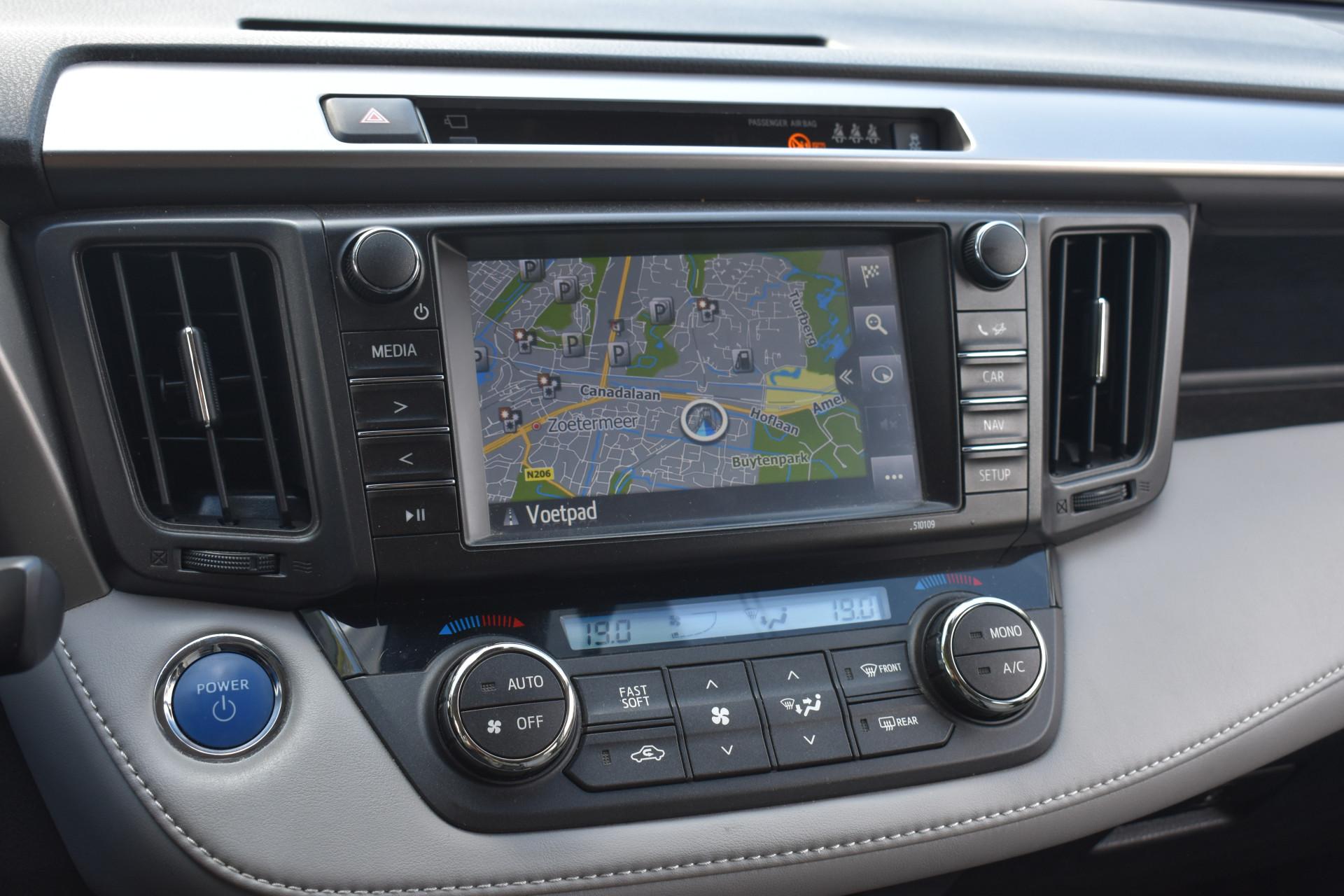 Foto van Toyota Toyota Rav4