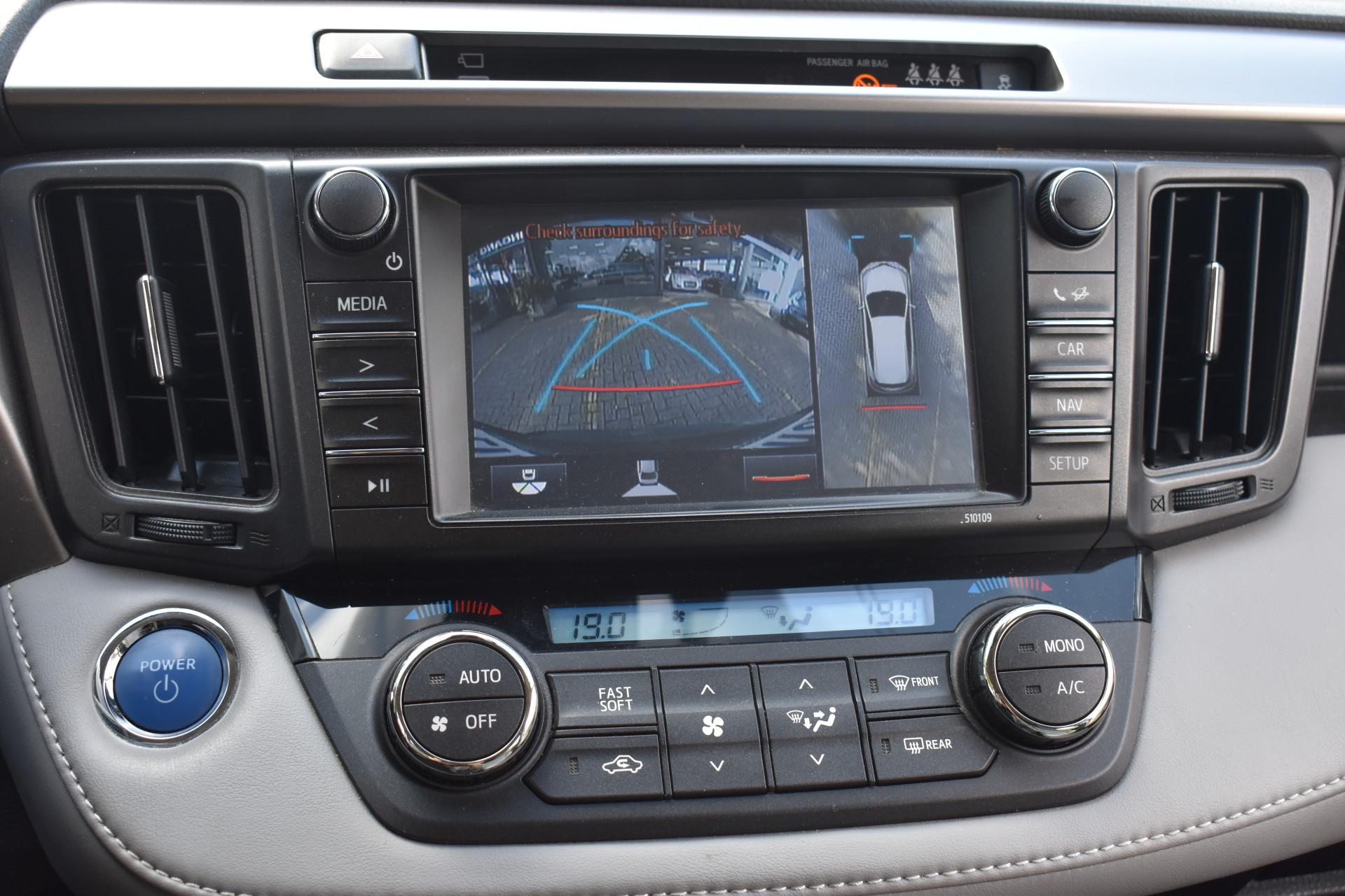 Foto van Toyota Toyota Rav4
