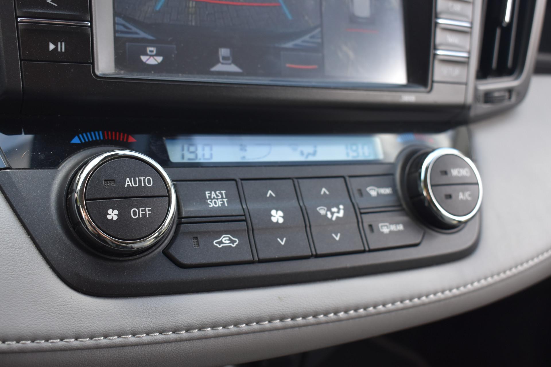 Foto van Toyota Toyota Rav4