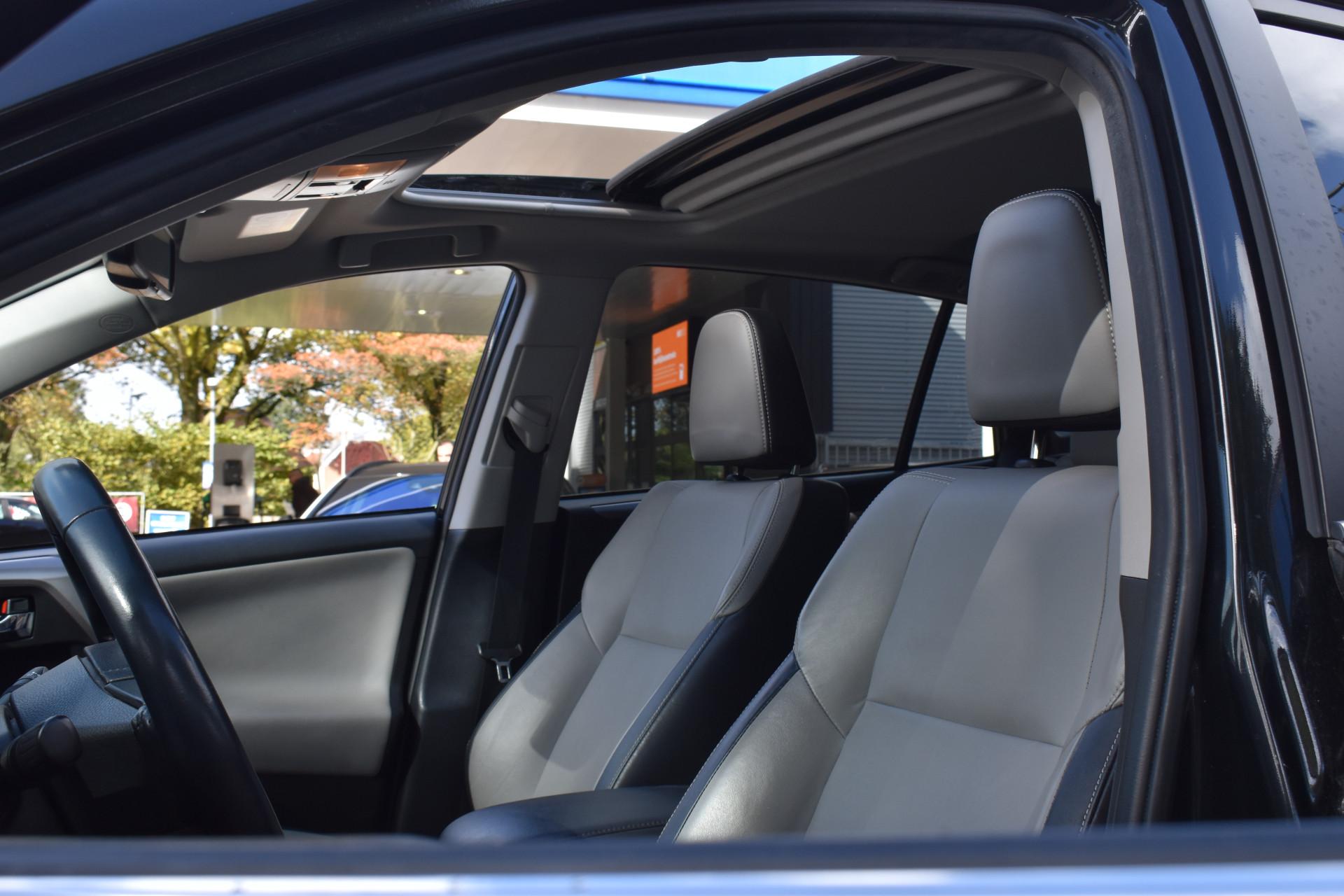 Foto van Toyota Toyota Rav4