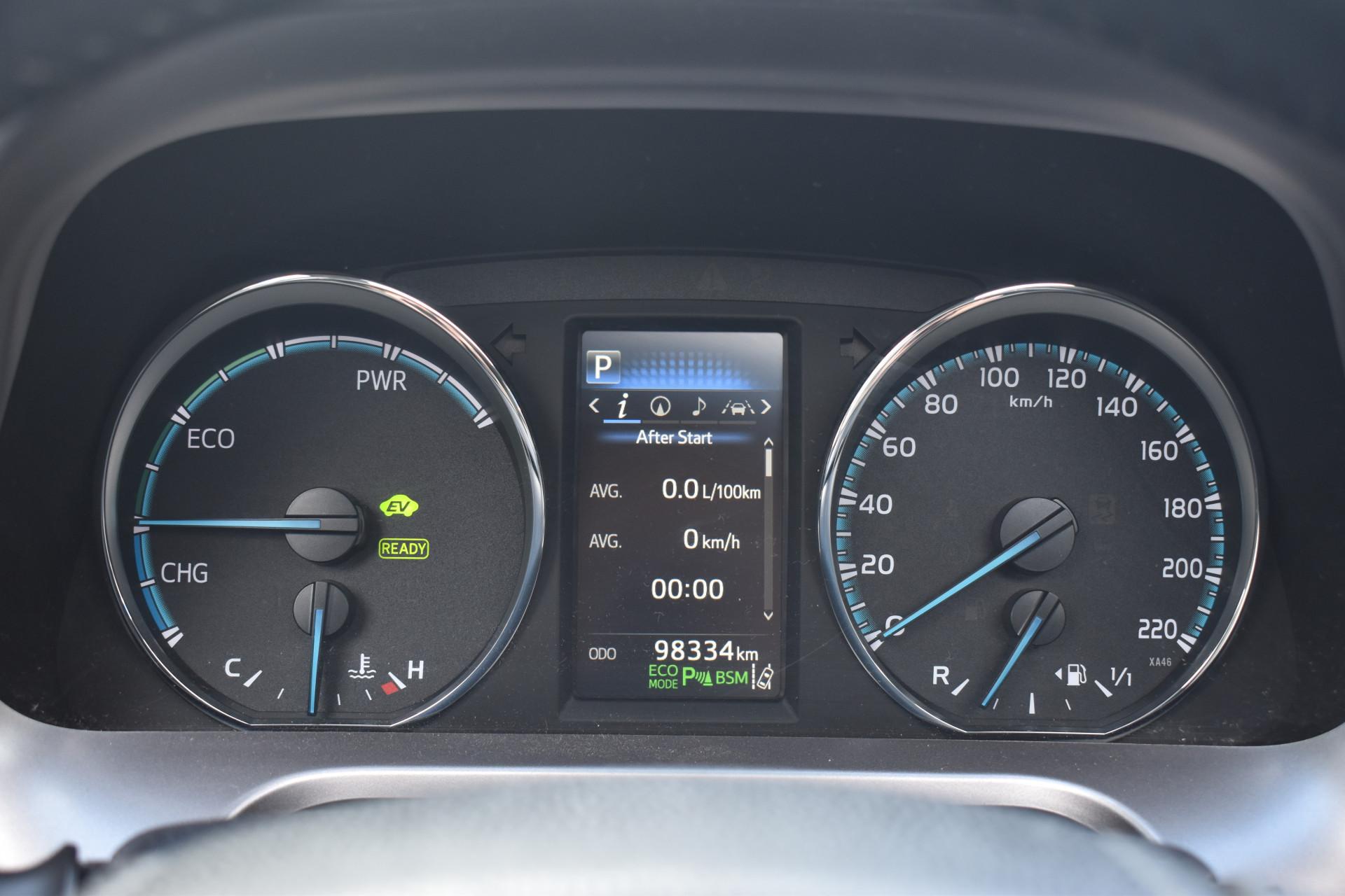 Foto van Toyota Toyota Rav4