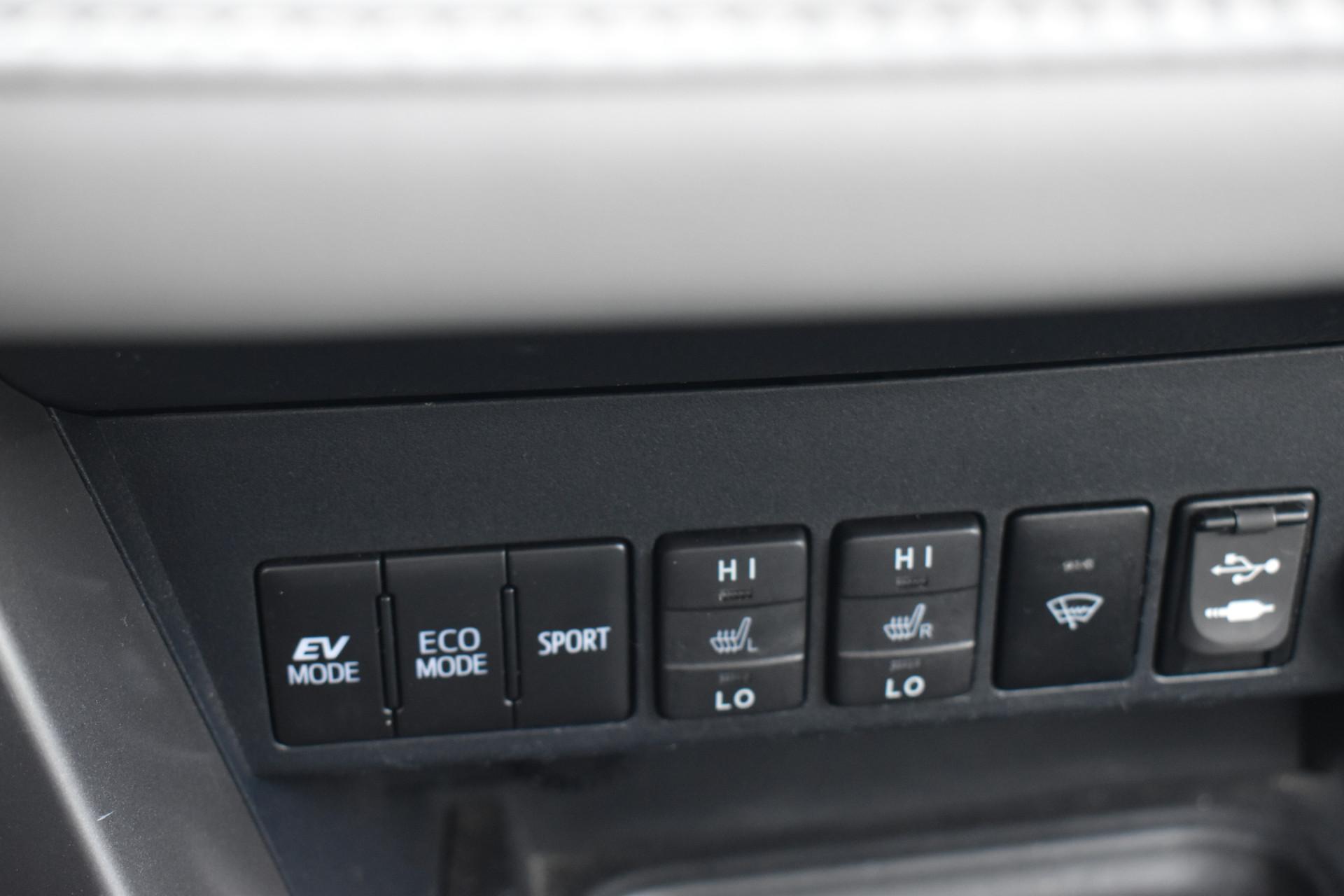 Foto van Toyota Toyota Rav4