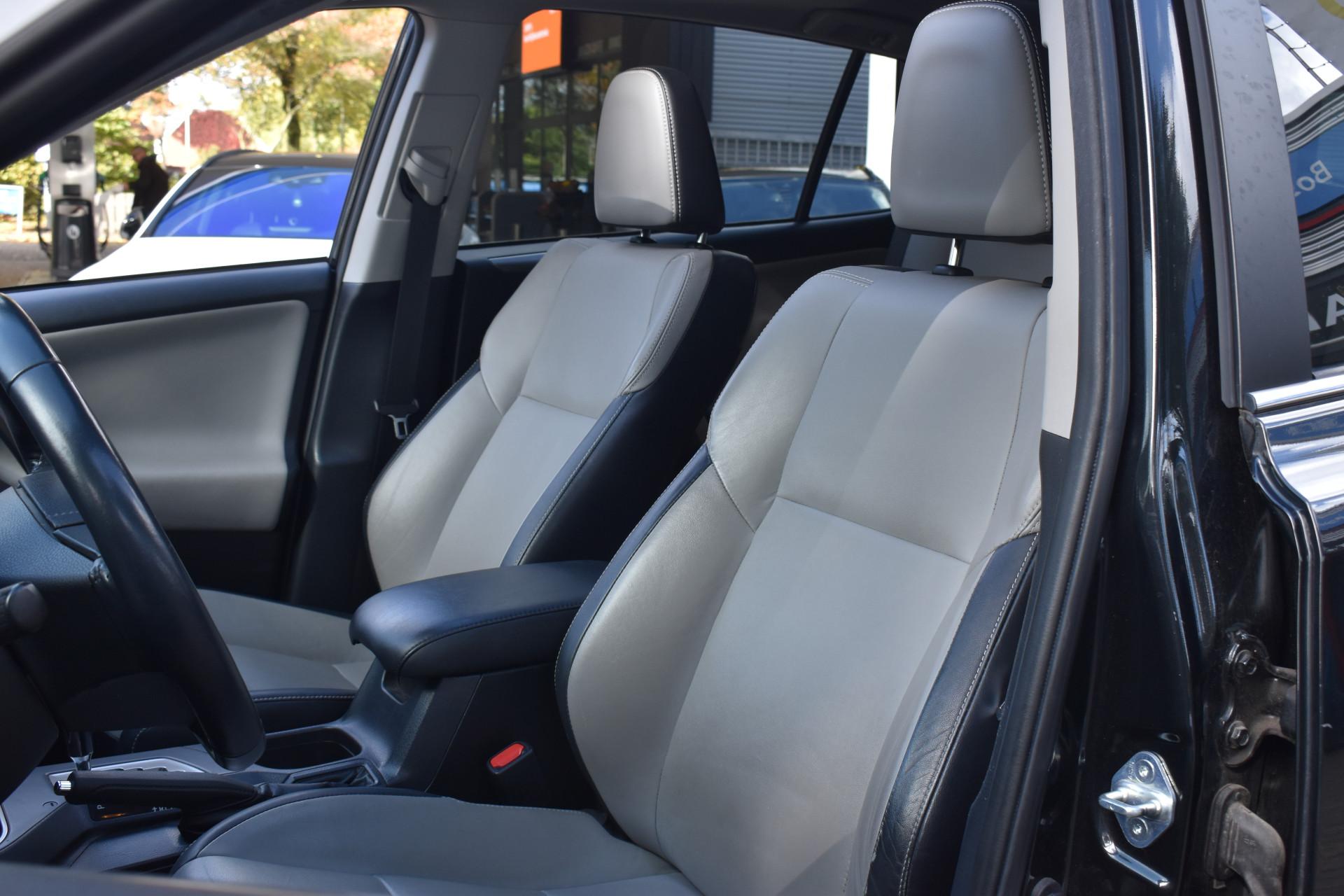 Foto van Toyota Toyota Rav4