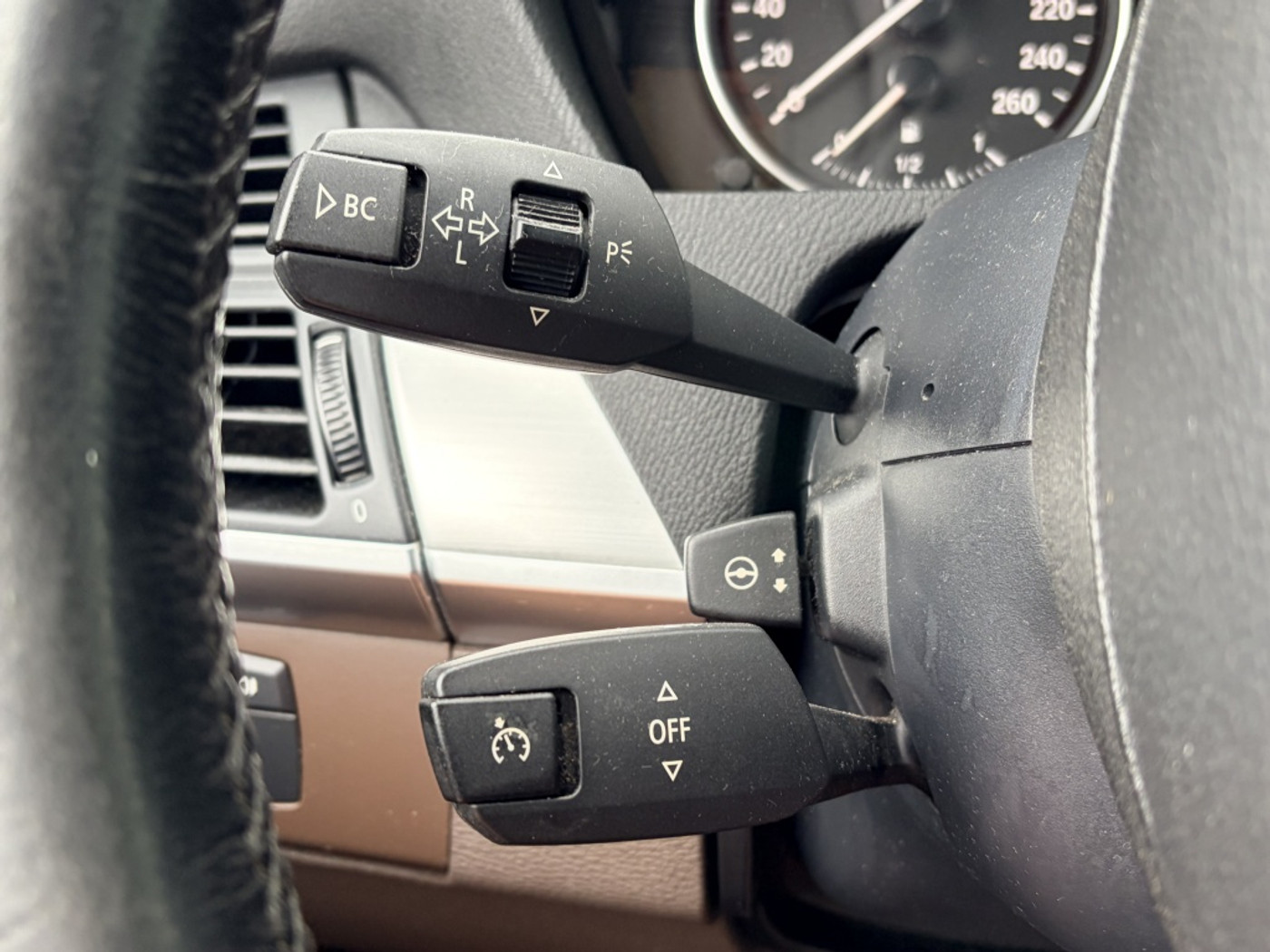 Foto van BMW X5
