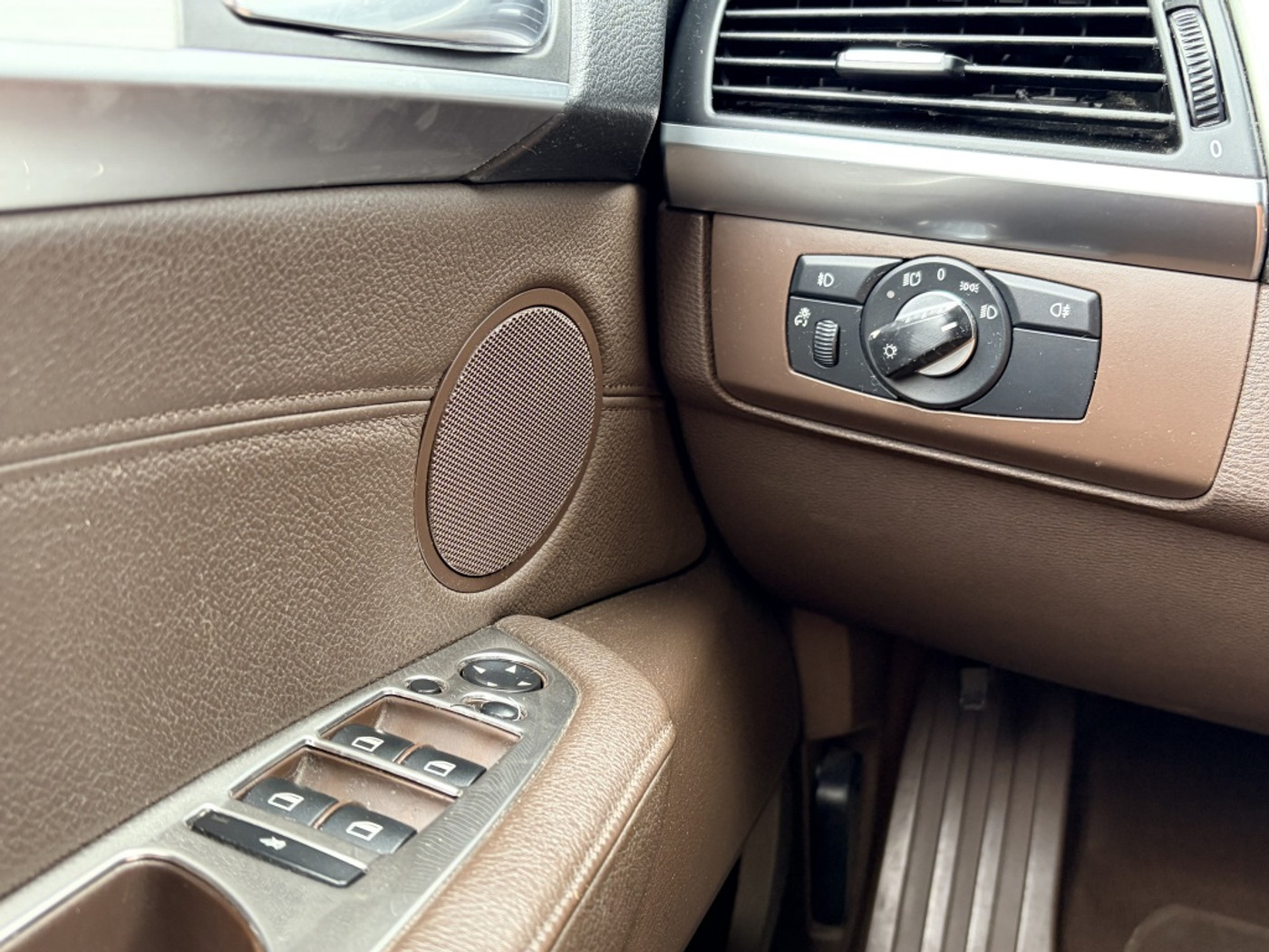 Foto van BMW X5