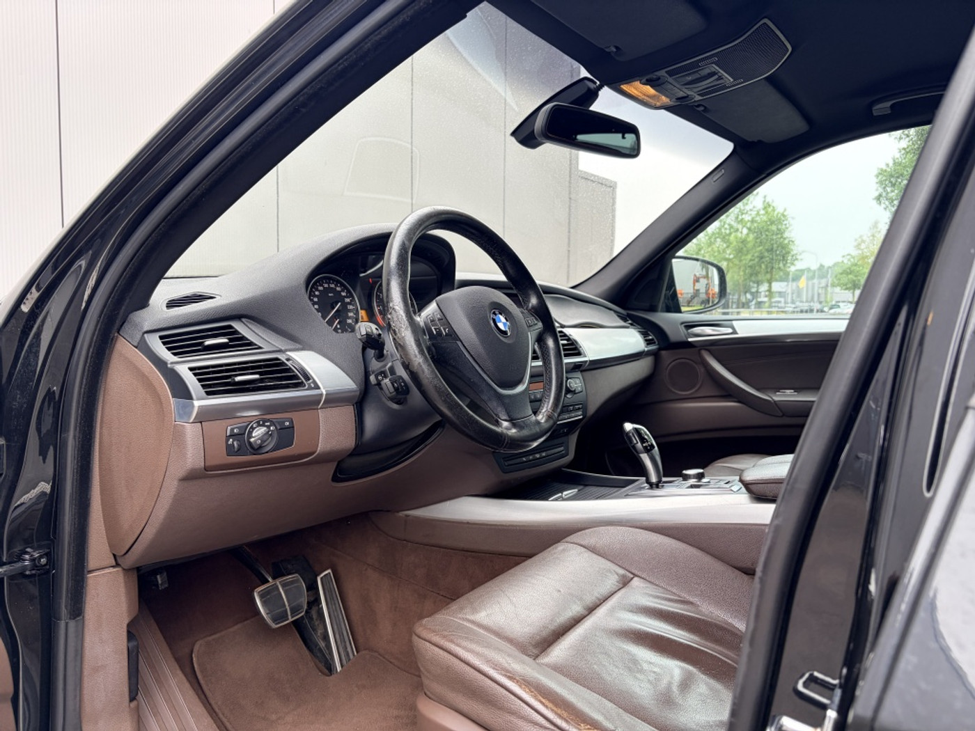 Foto van BMW X5