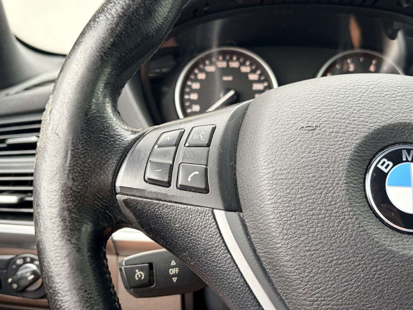Foto van BMW X5