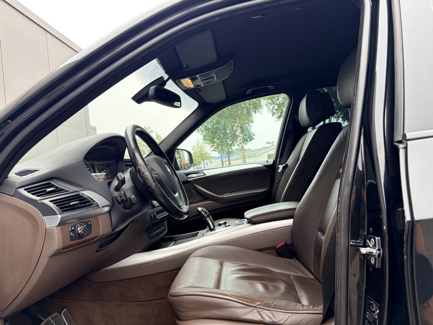 Foto van BMW X5
