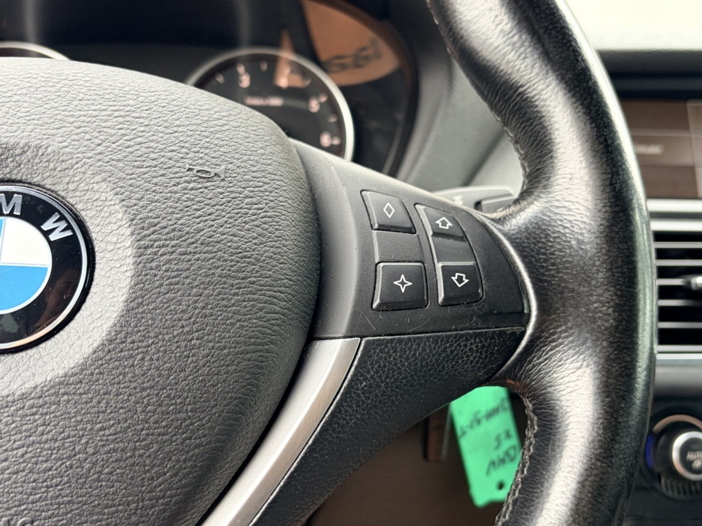 Foto van BMW X5