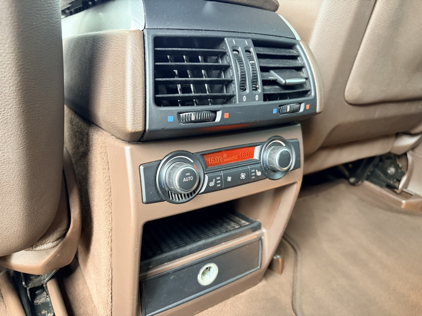 Foto van BMW X5